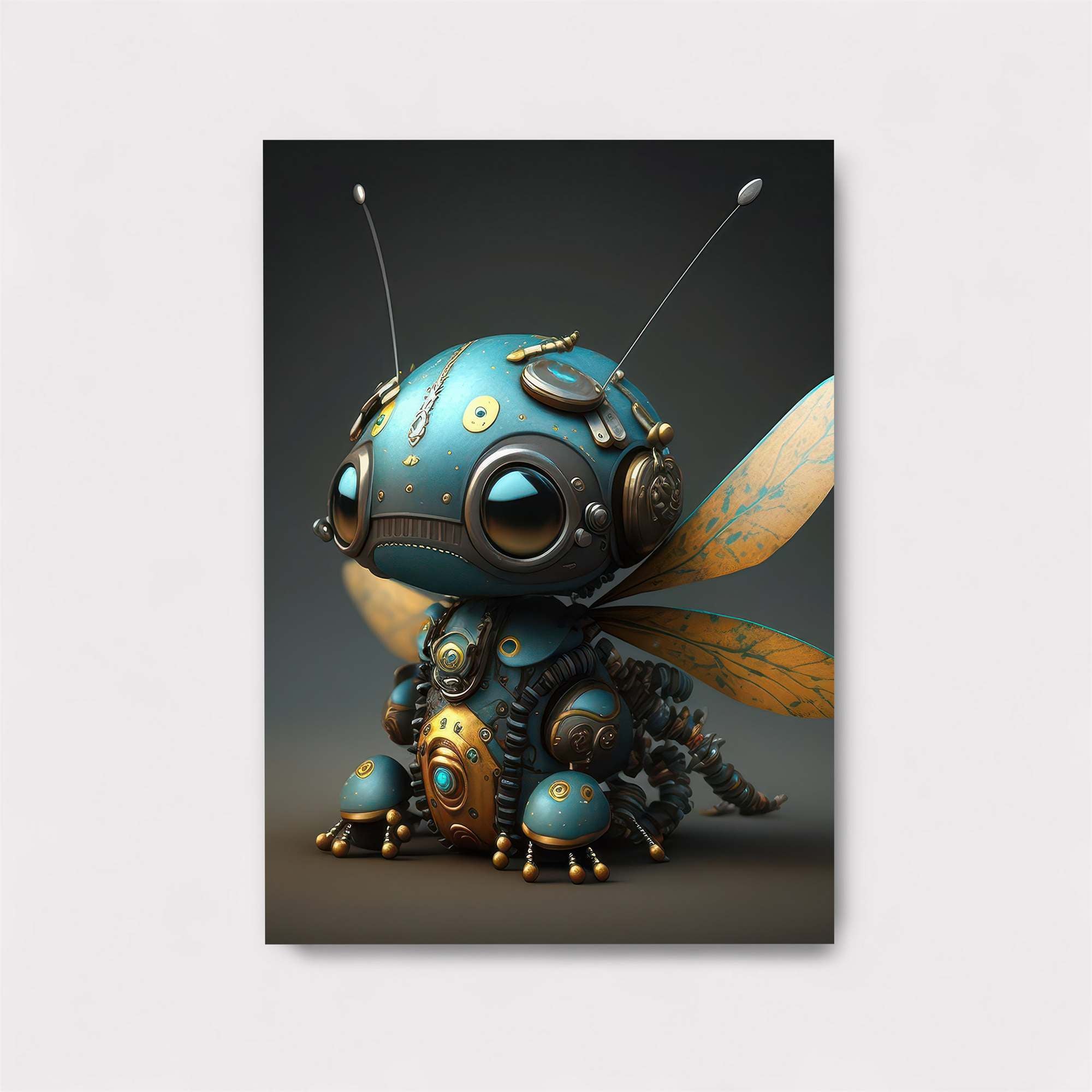 Celestial Dreamscape M