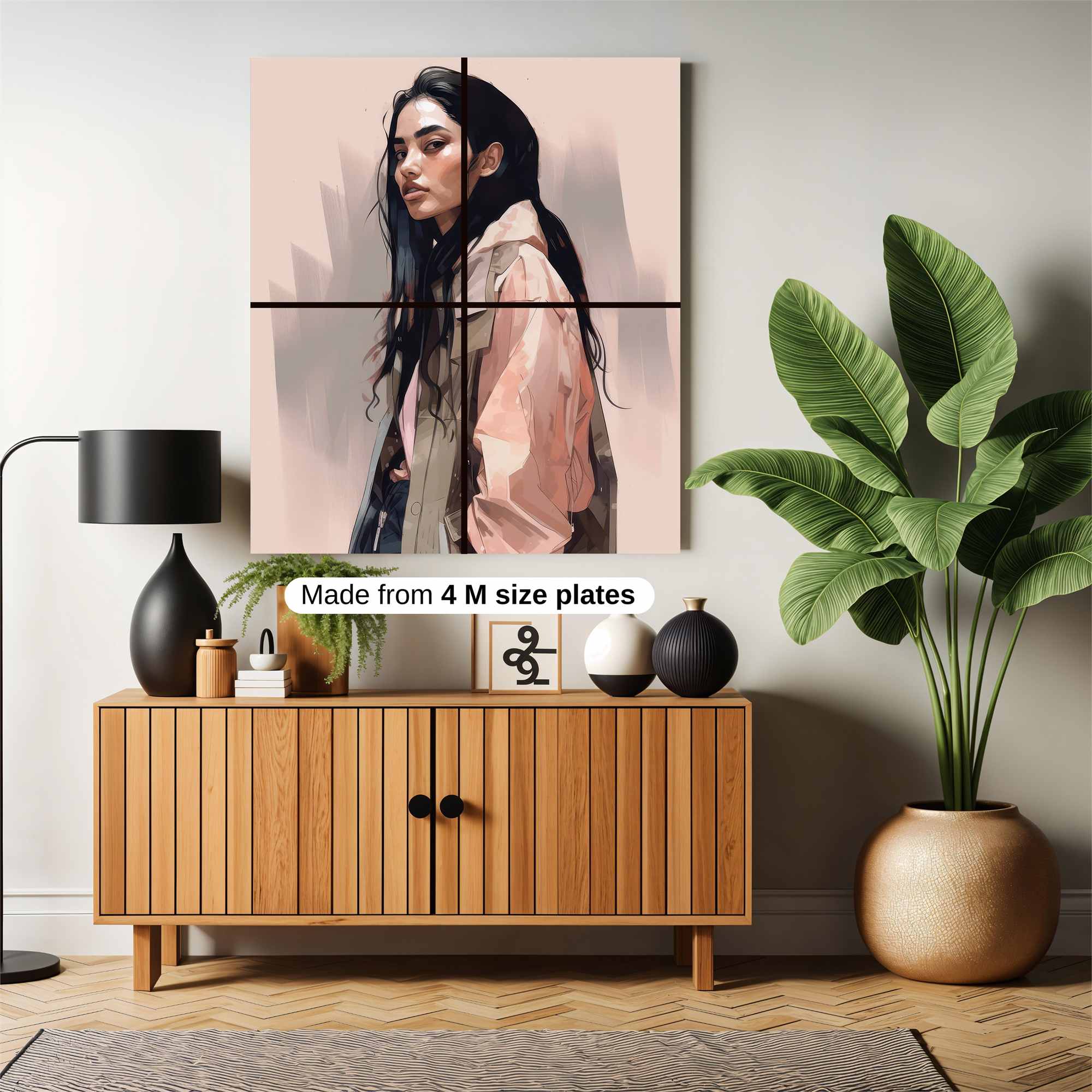 Celestial Dreamscape M