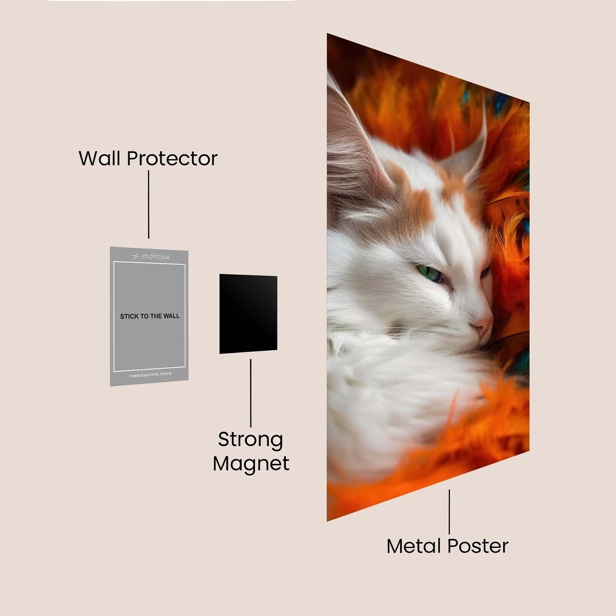 Celestial Dreamscape M