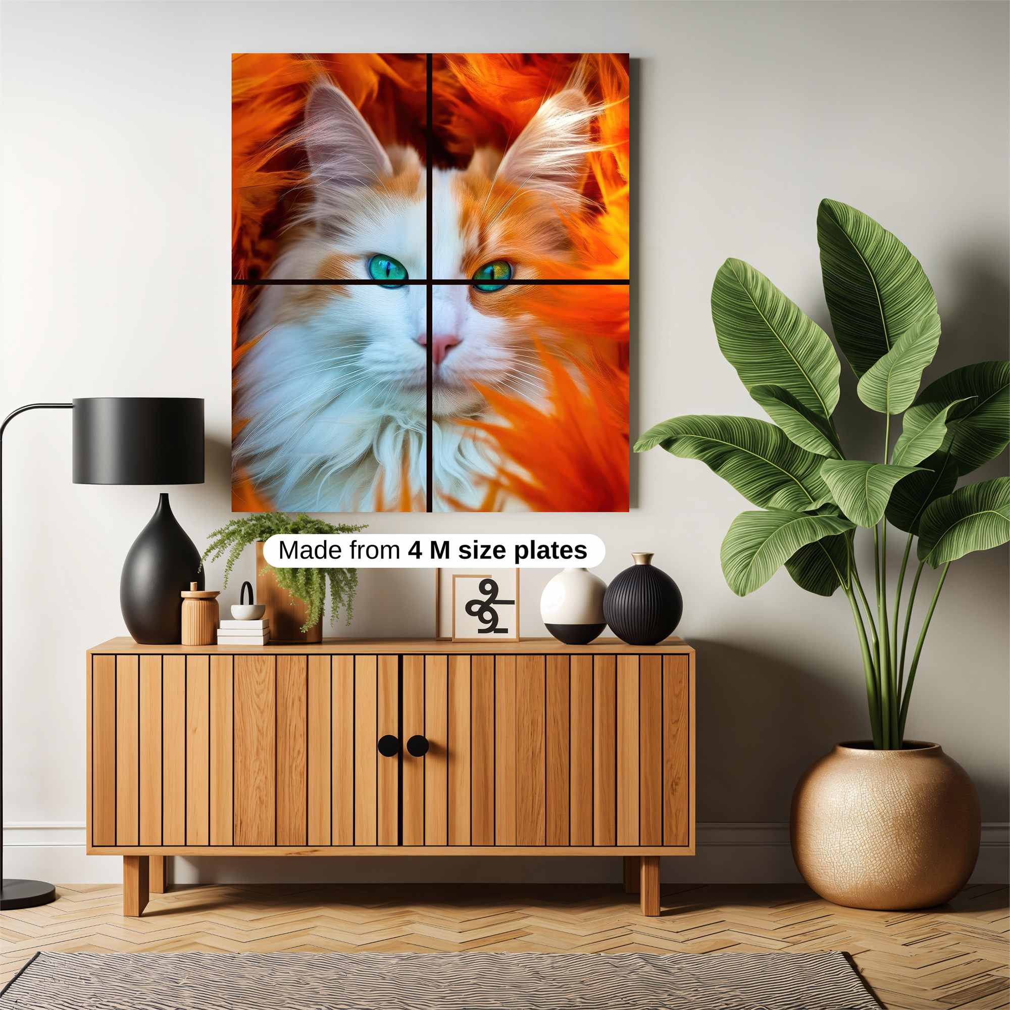 Celestial Dreamscape M