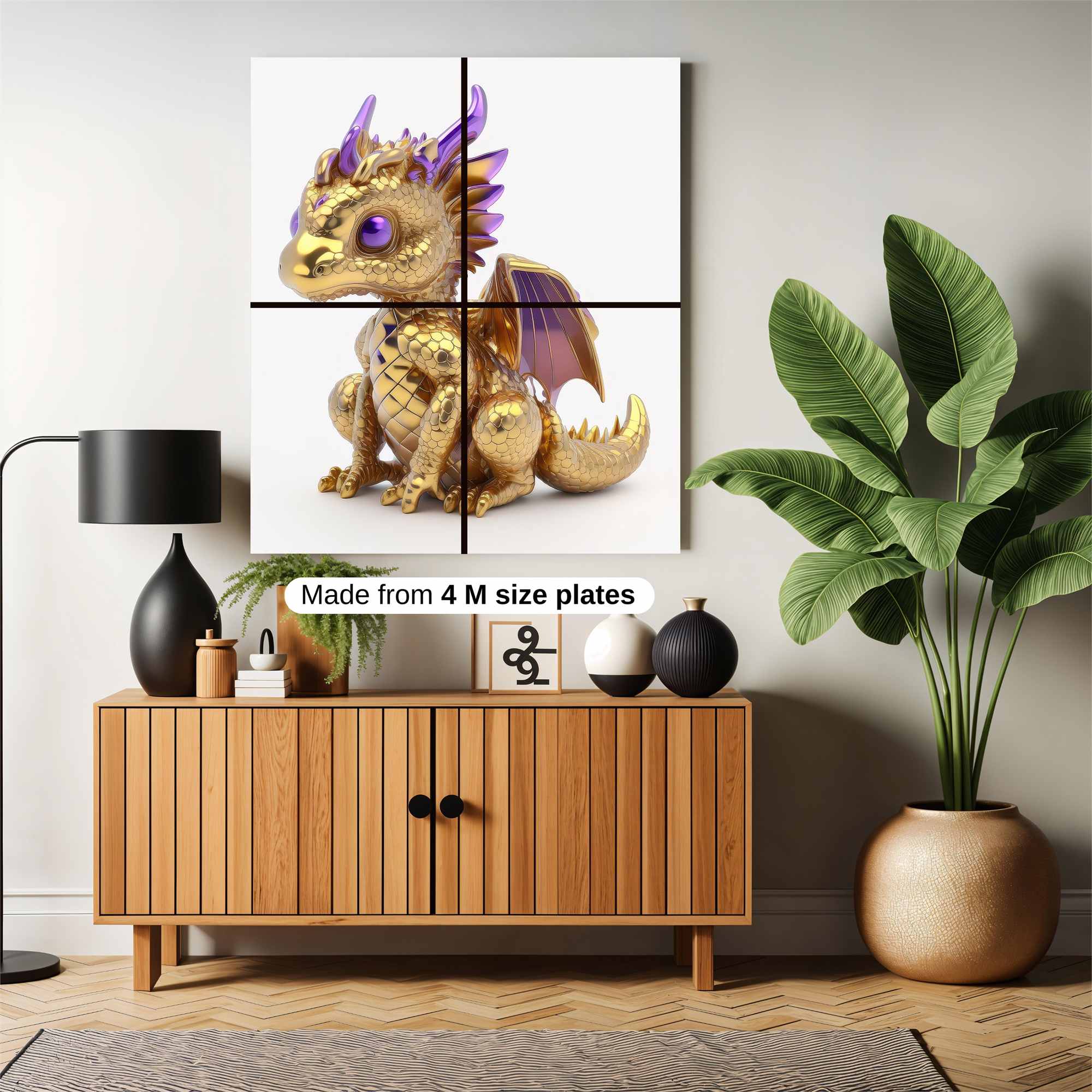 Celestial Dreamscape M