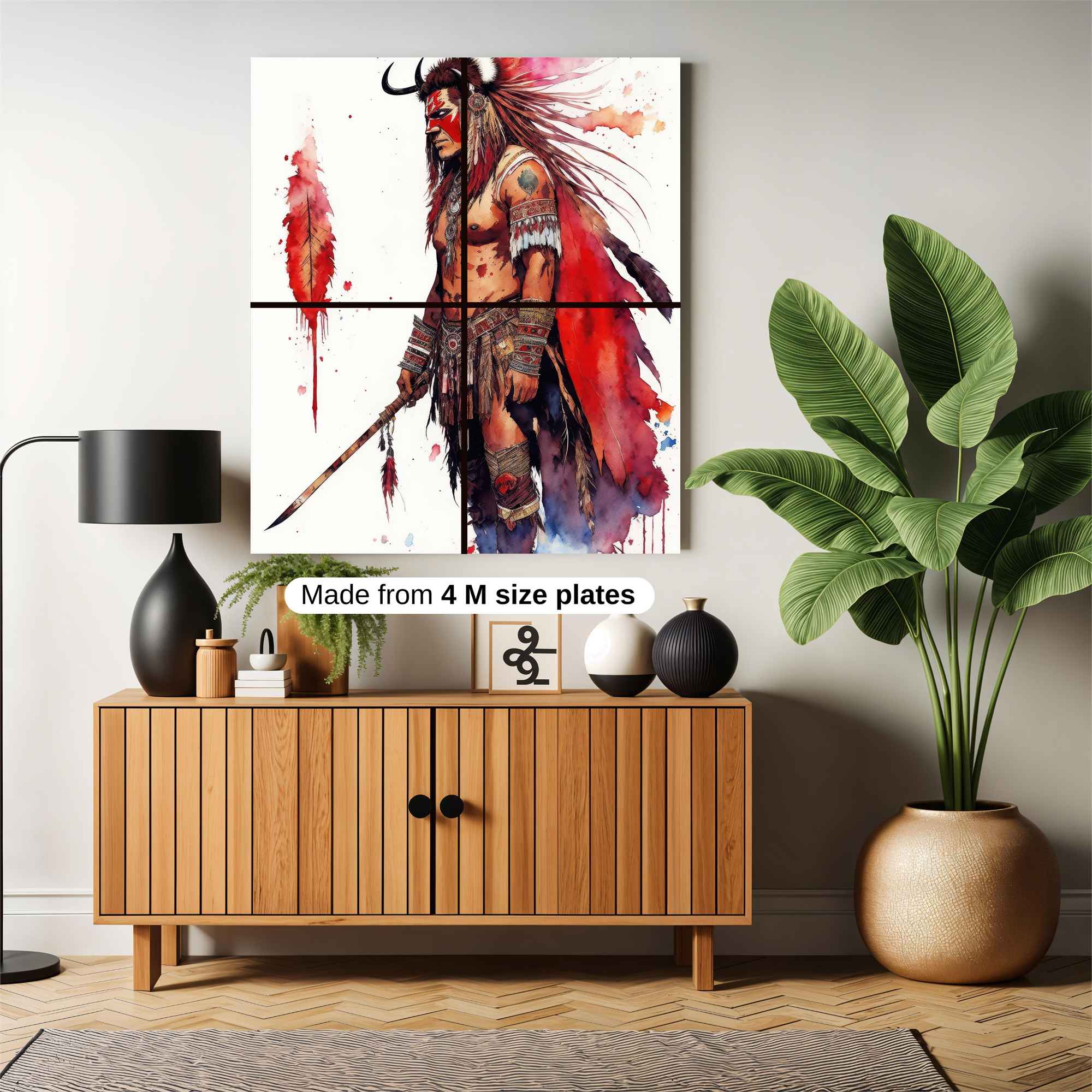 Celestial Dreamscape M