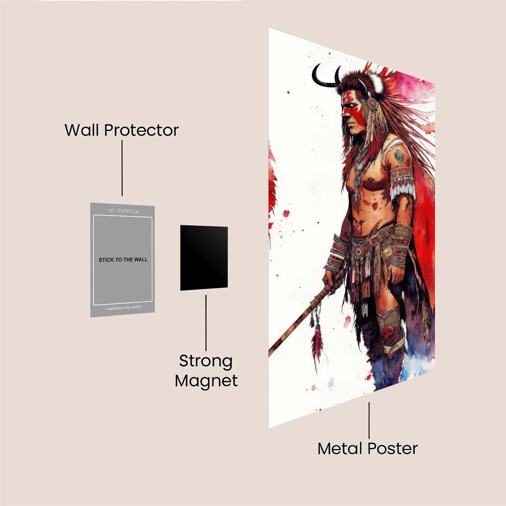 Celestial Dreamscape M