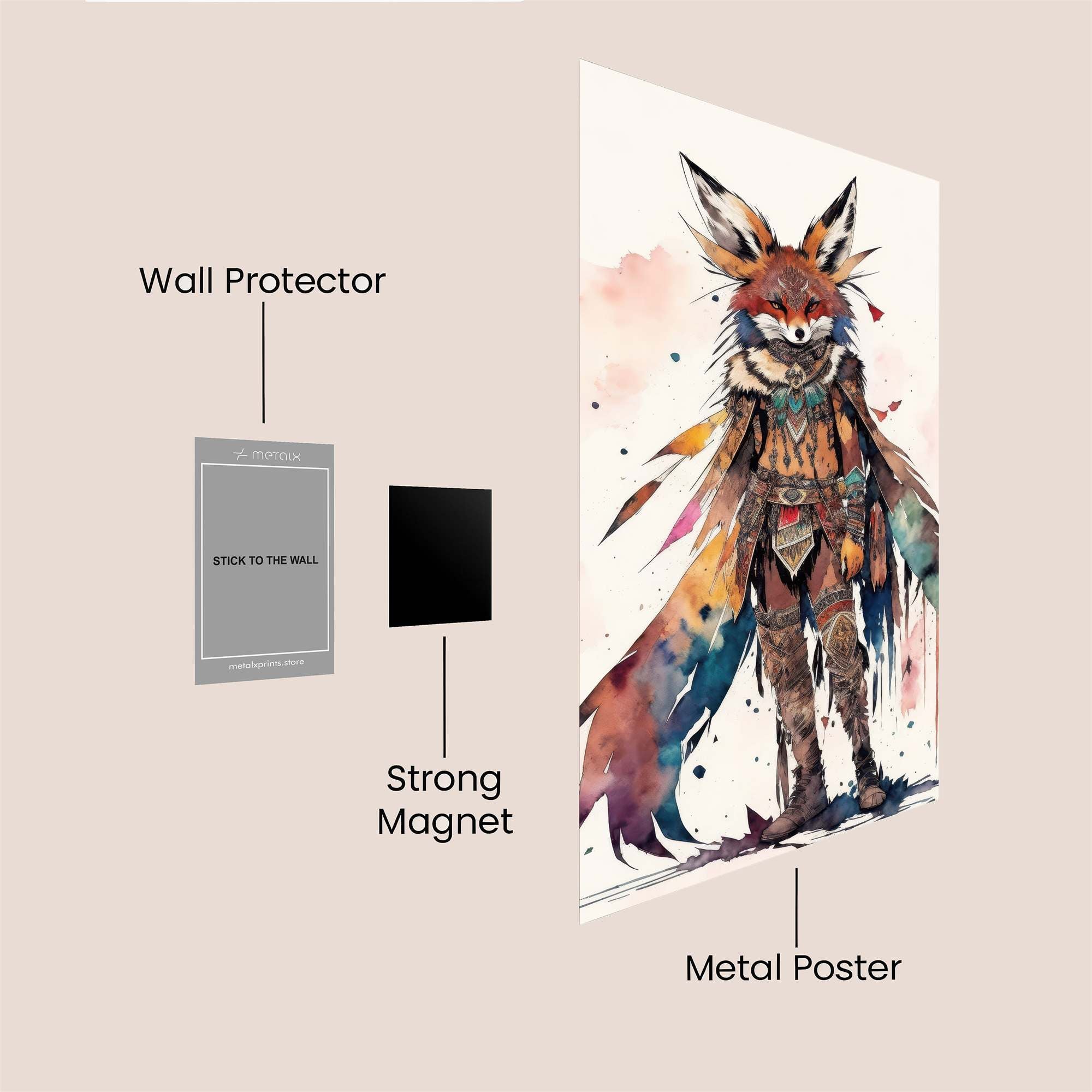 Celestial Dreamscape M