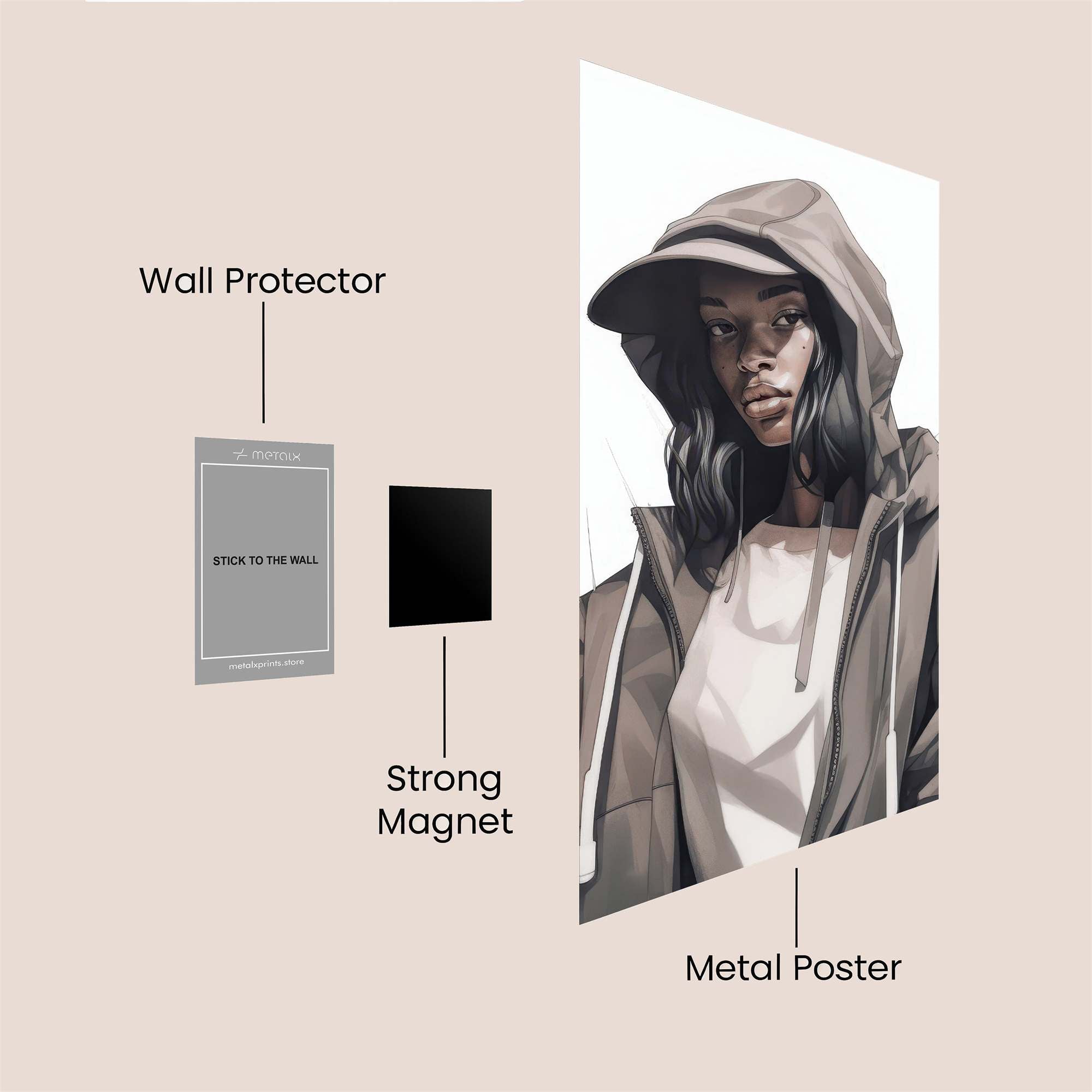 Celestial Dreamscape M