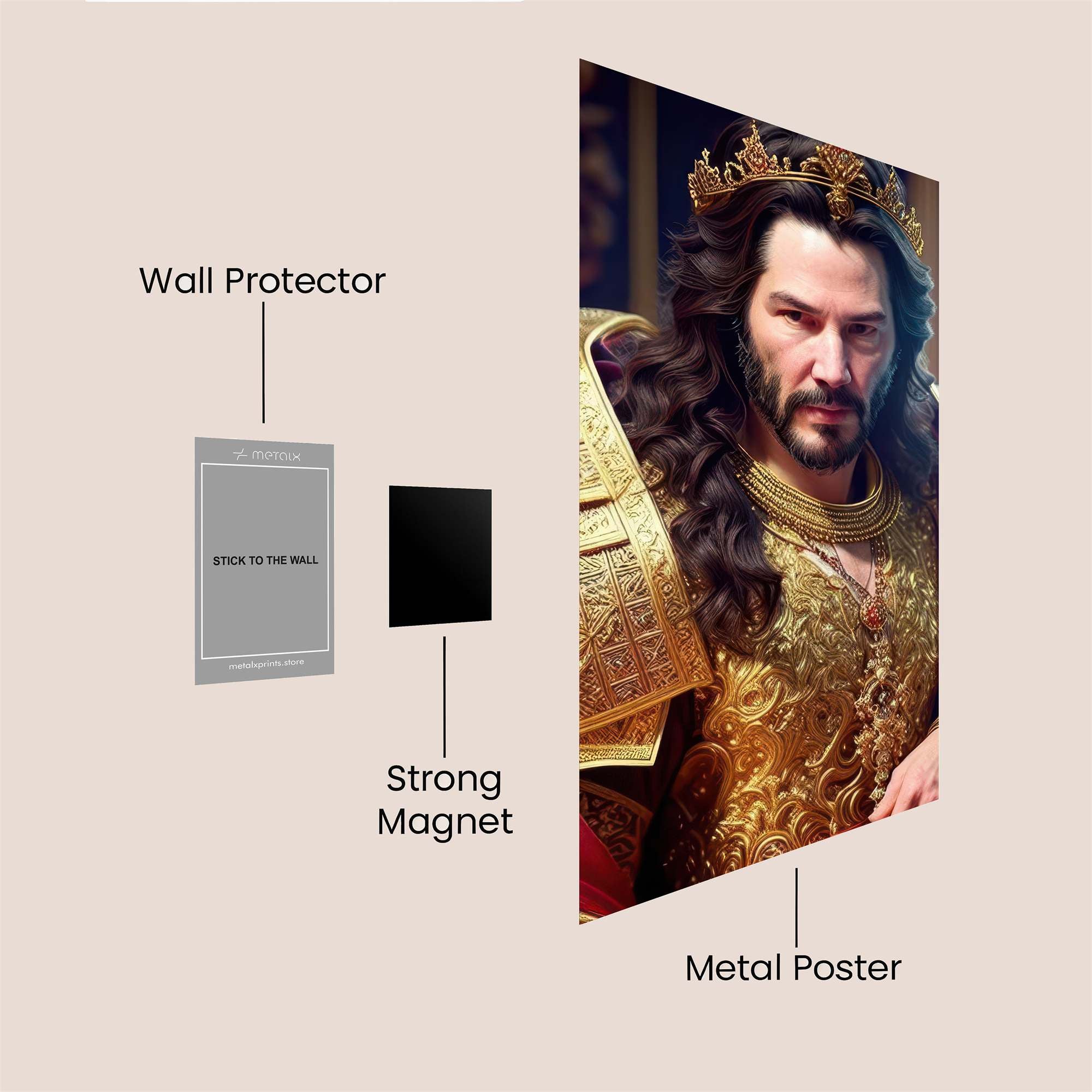 Celestial Dreamscape M