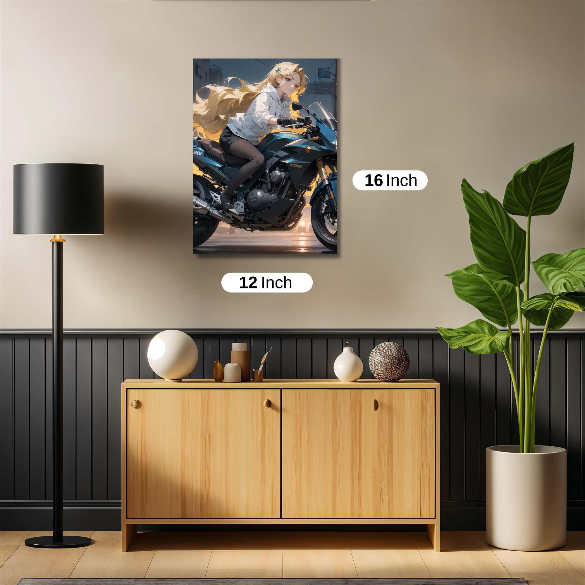 Celestial Dreamscape M