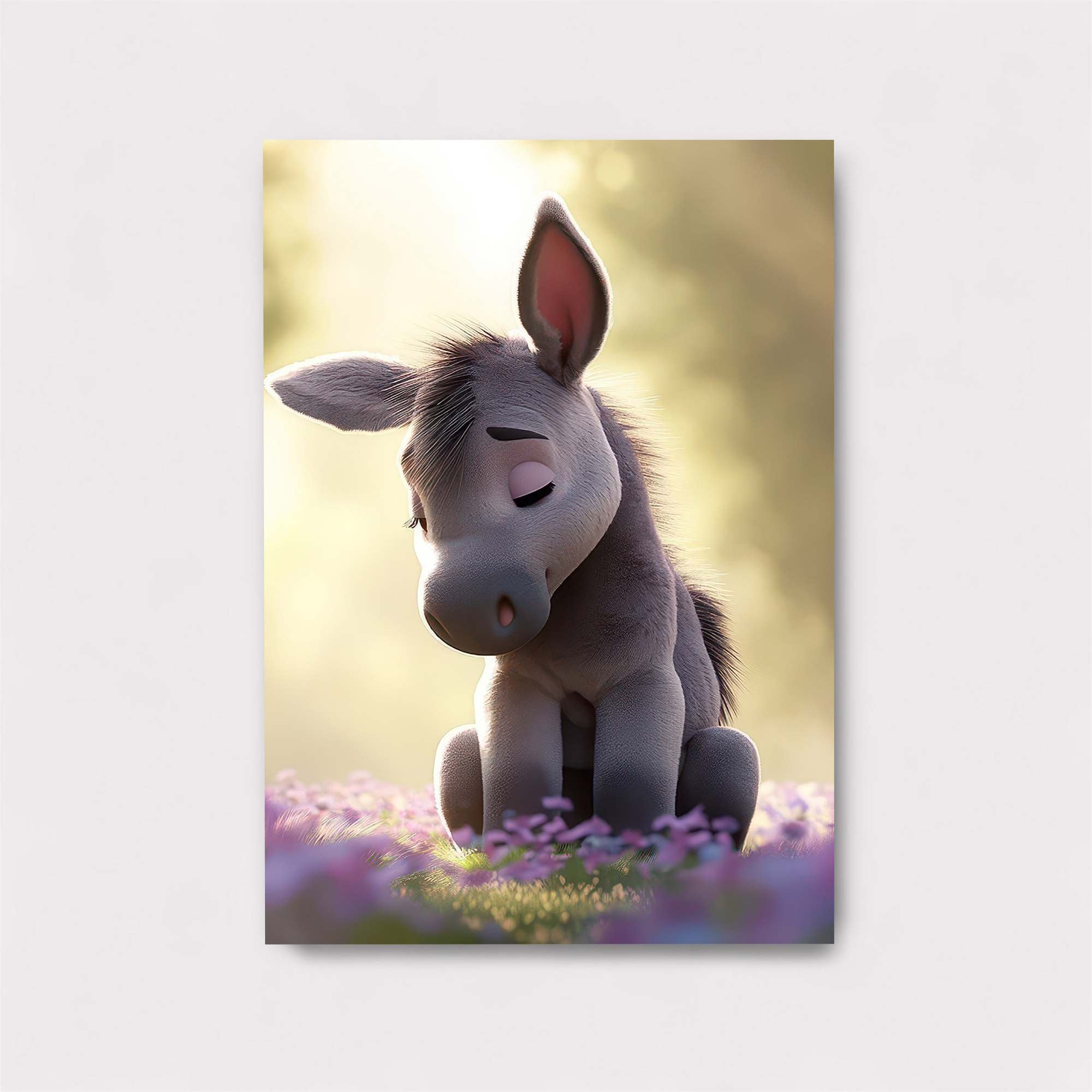 Shattered Reflection M