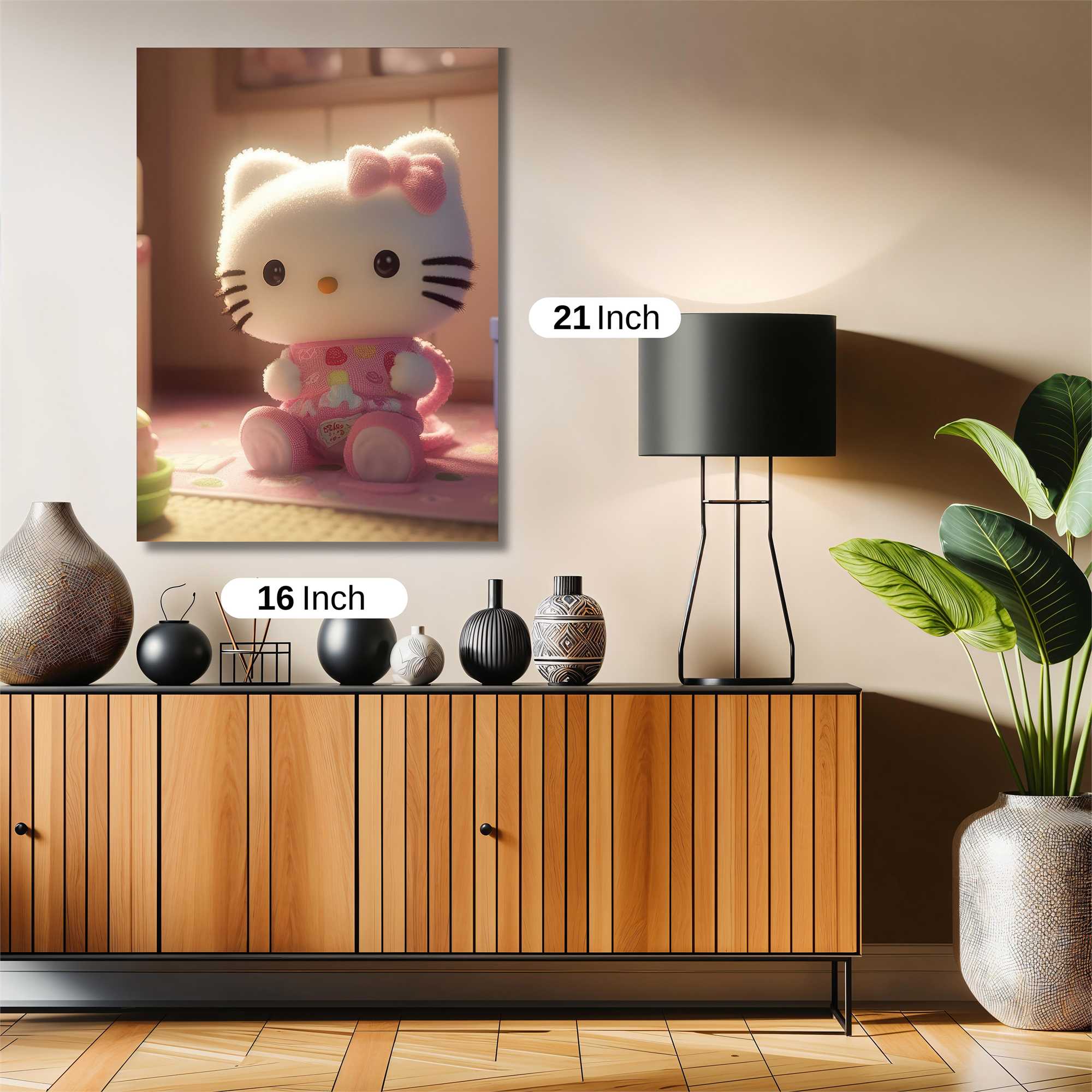 Shattered Reflection M