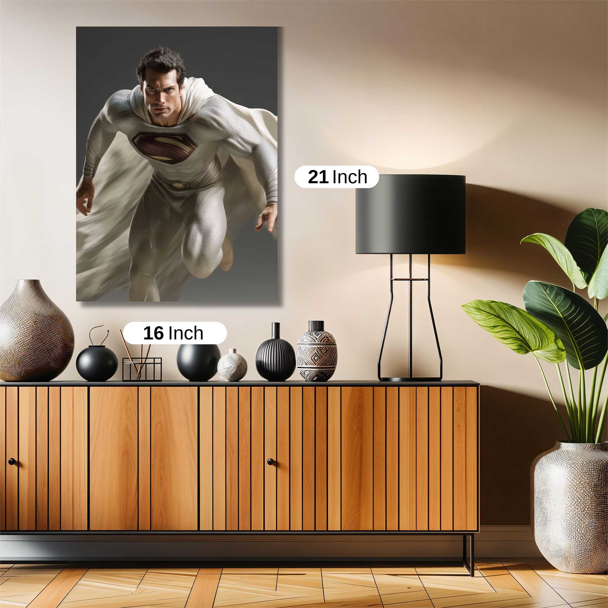 Shattered Reflection M