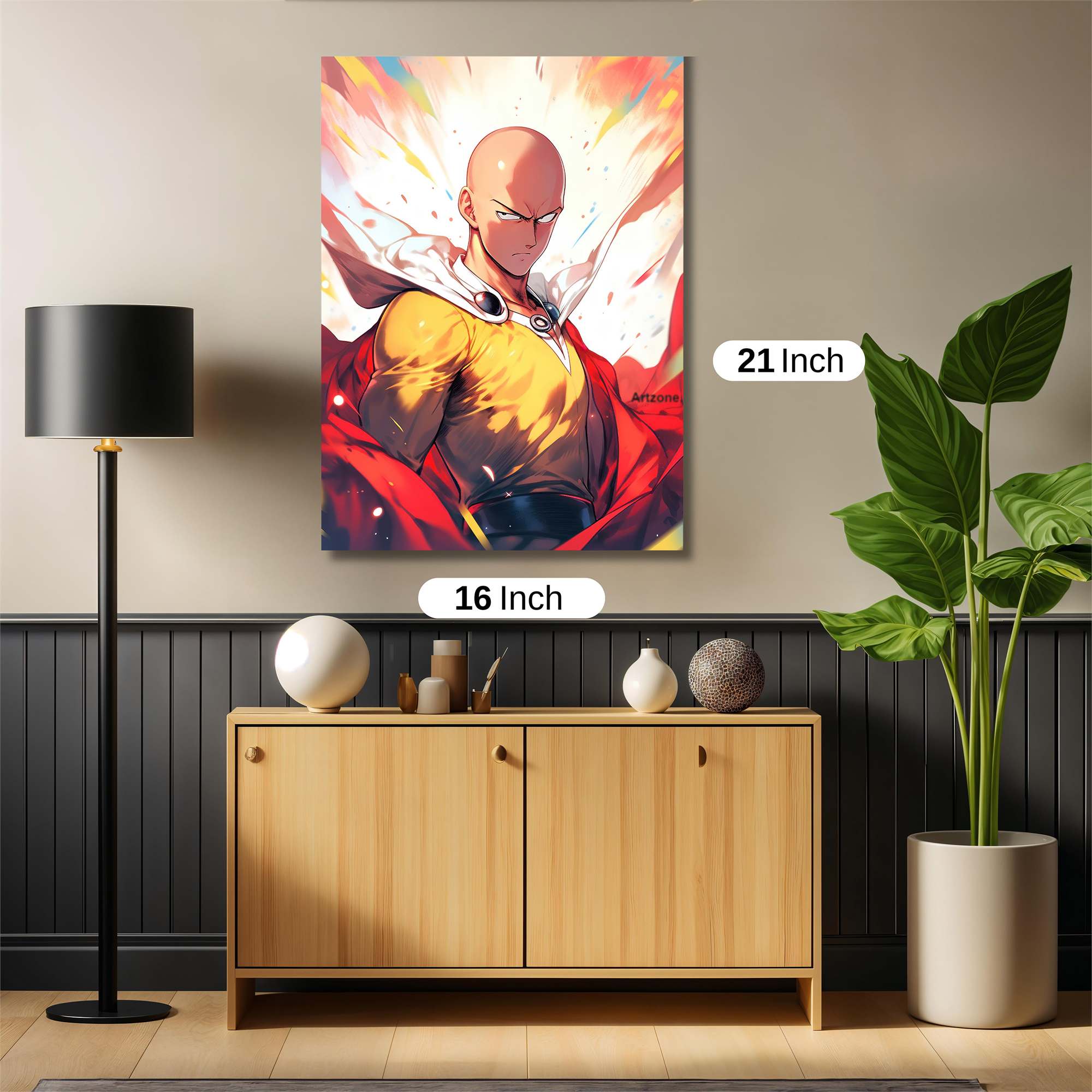 Shattered Reflection M