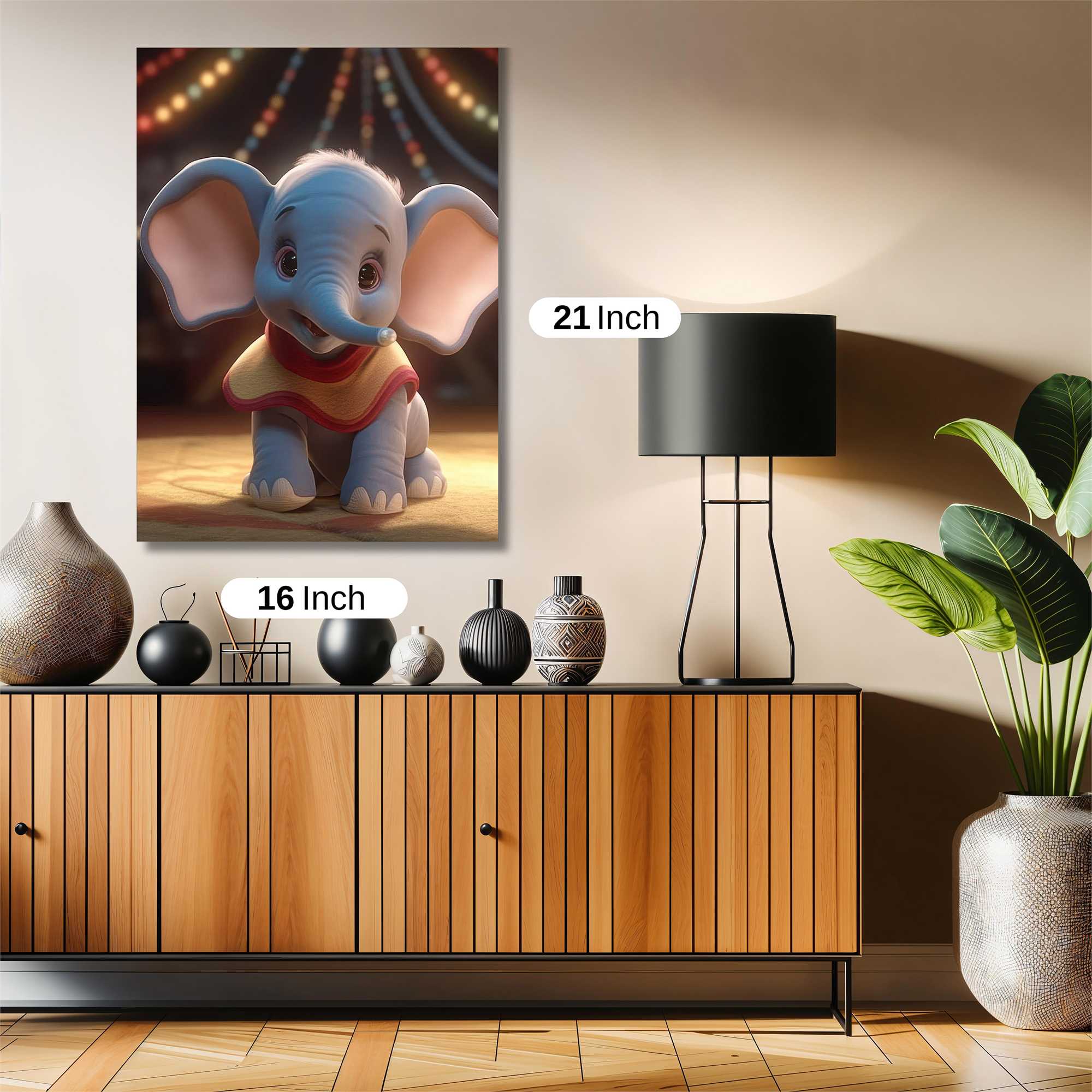 Shattered Reflection M