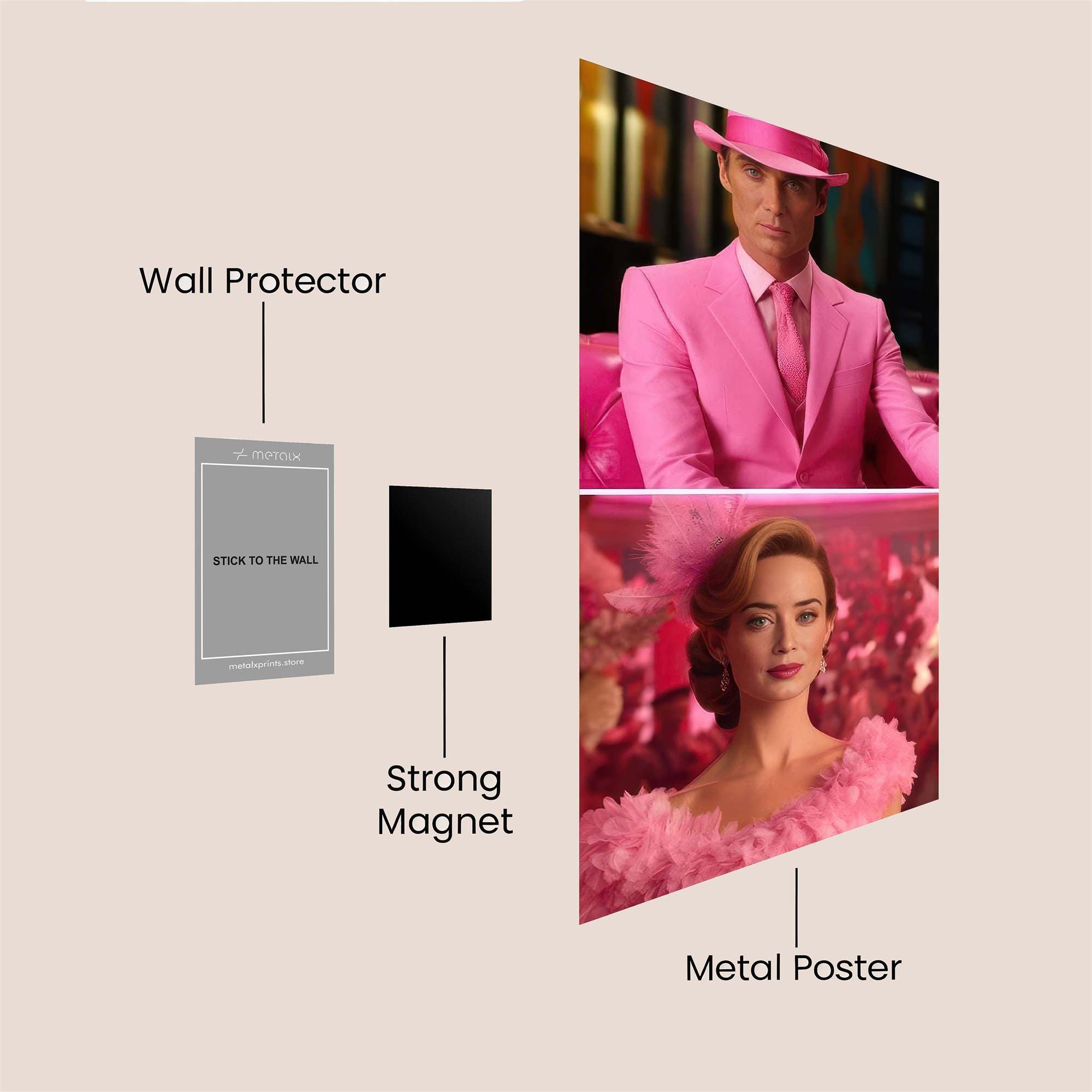 Rainy Contemplation M