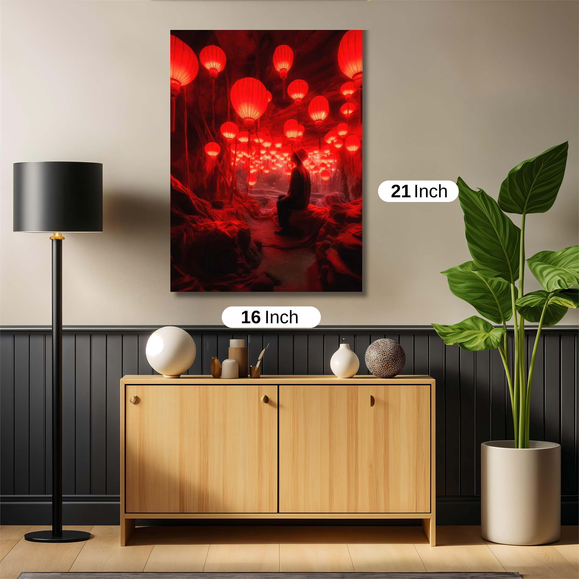 Rainy Contemplation M