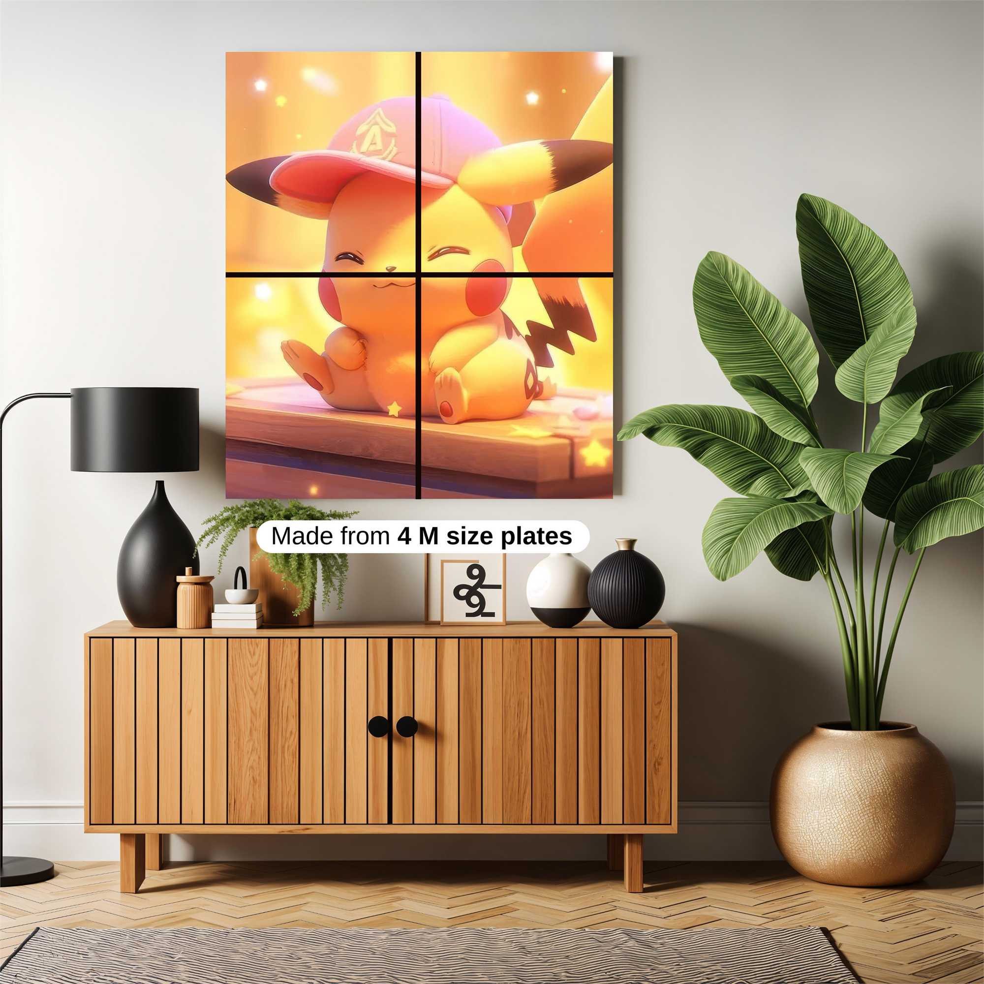 Rainy Contemplation M