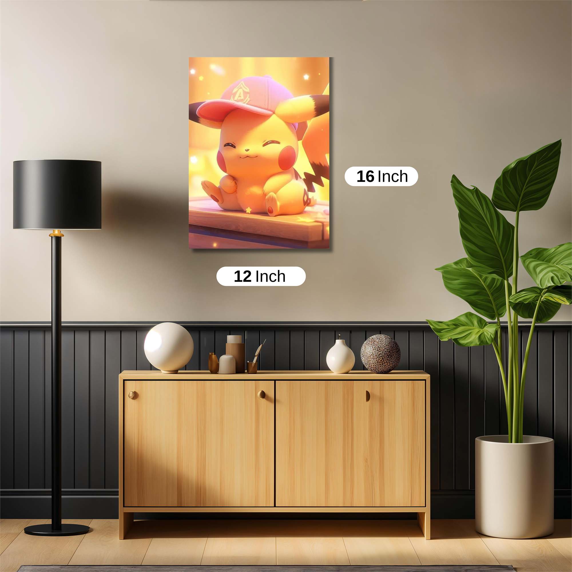 Rainy Contemplation M