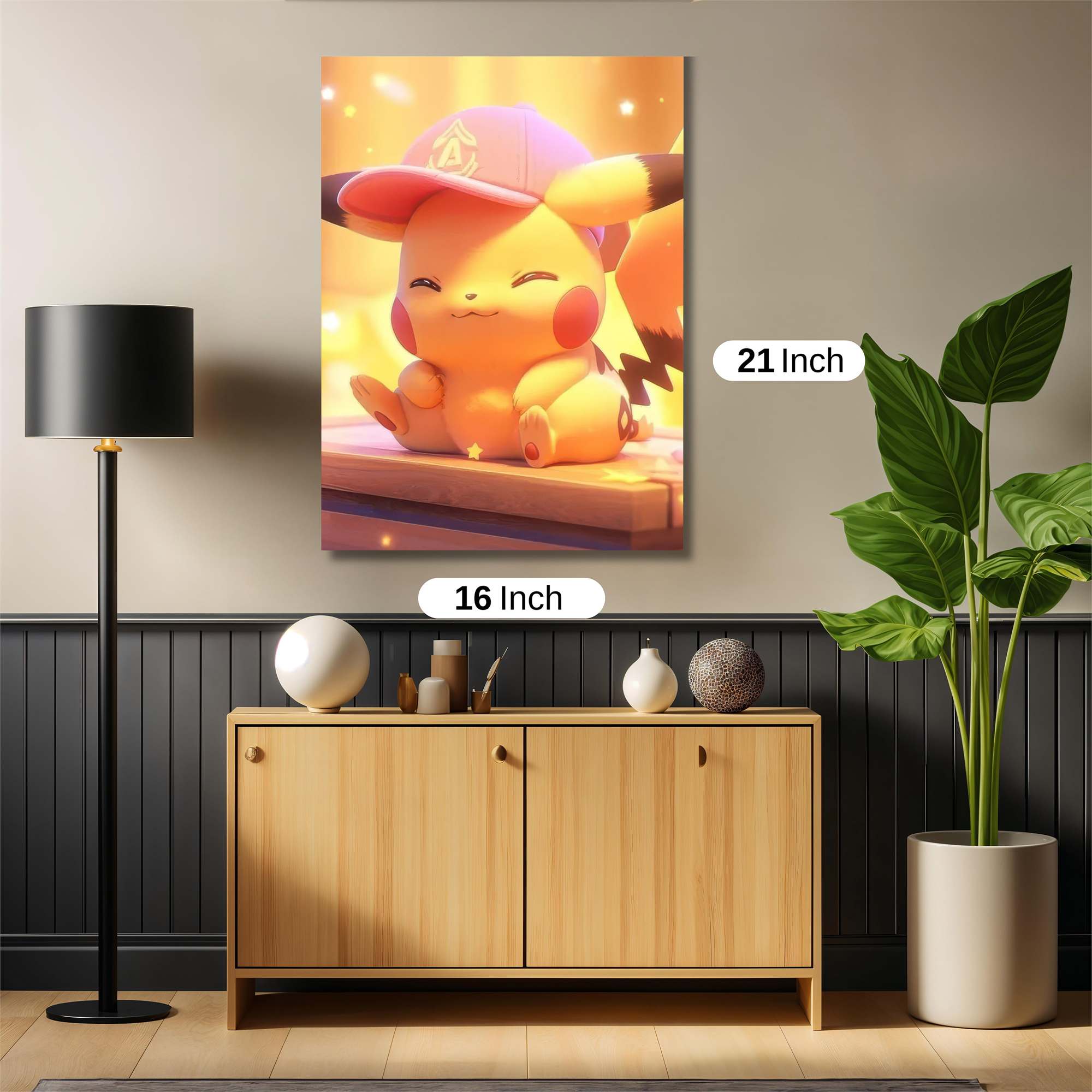 Rainy Contemplation M