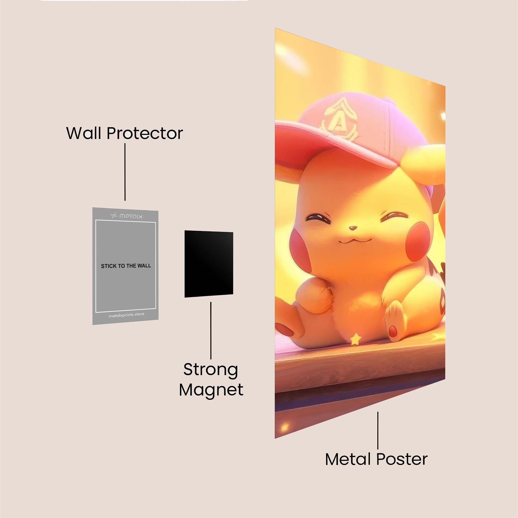 Rainy Contemplation M