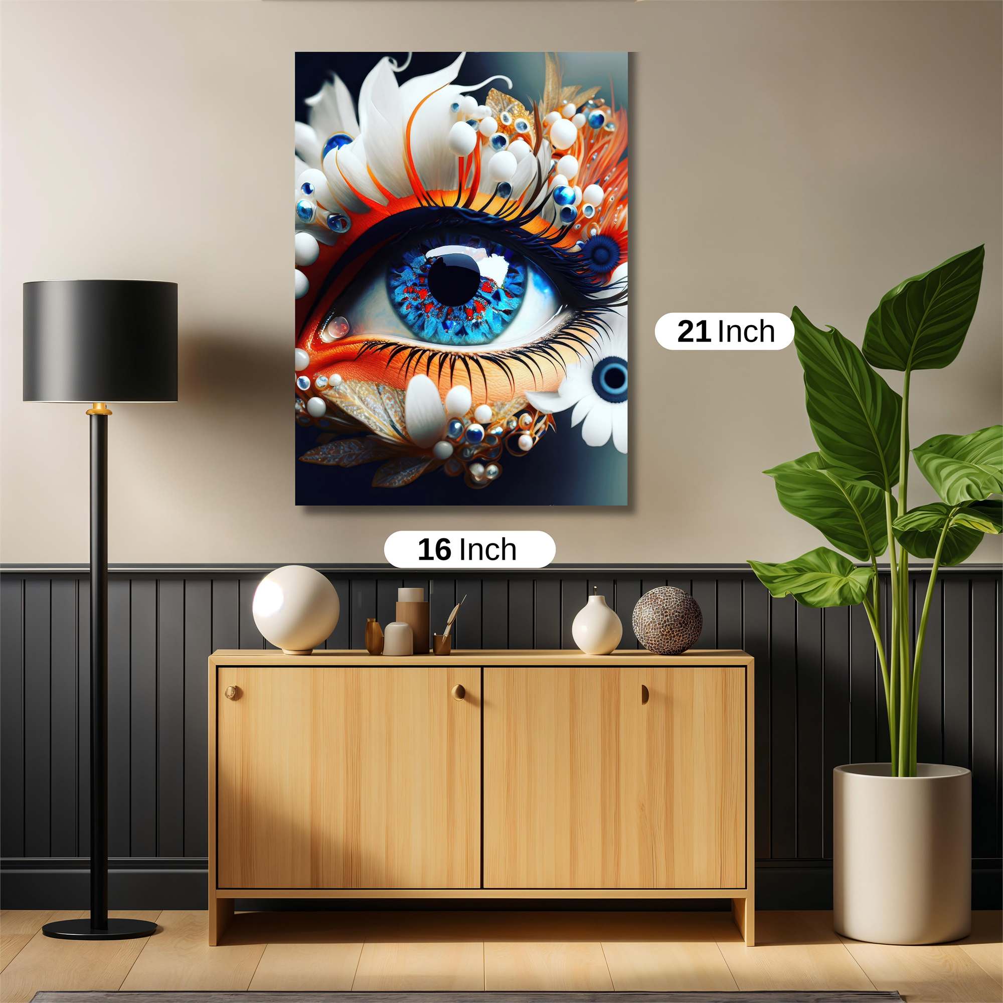 Rainy Contemplation M