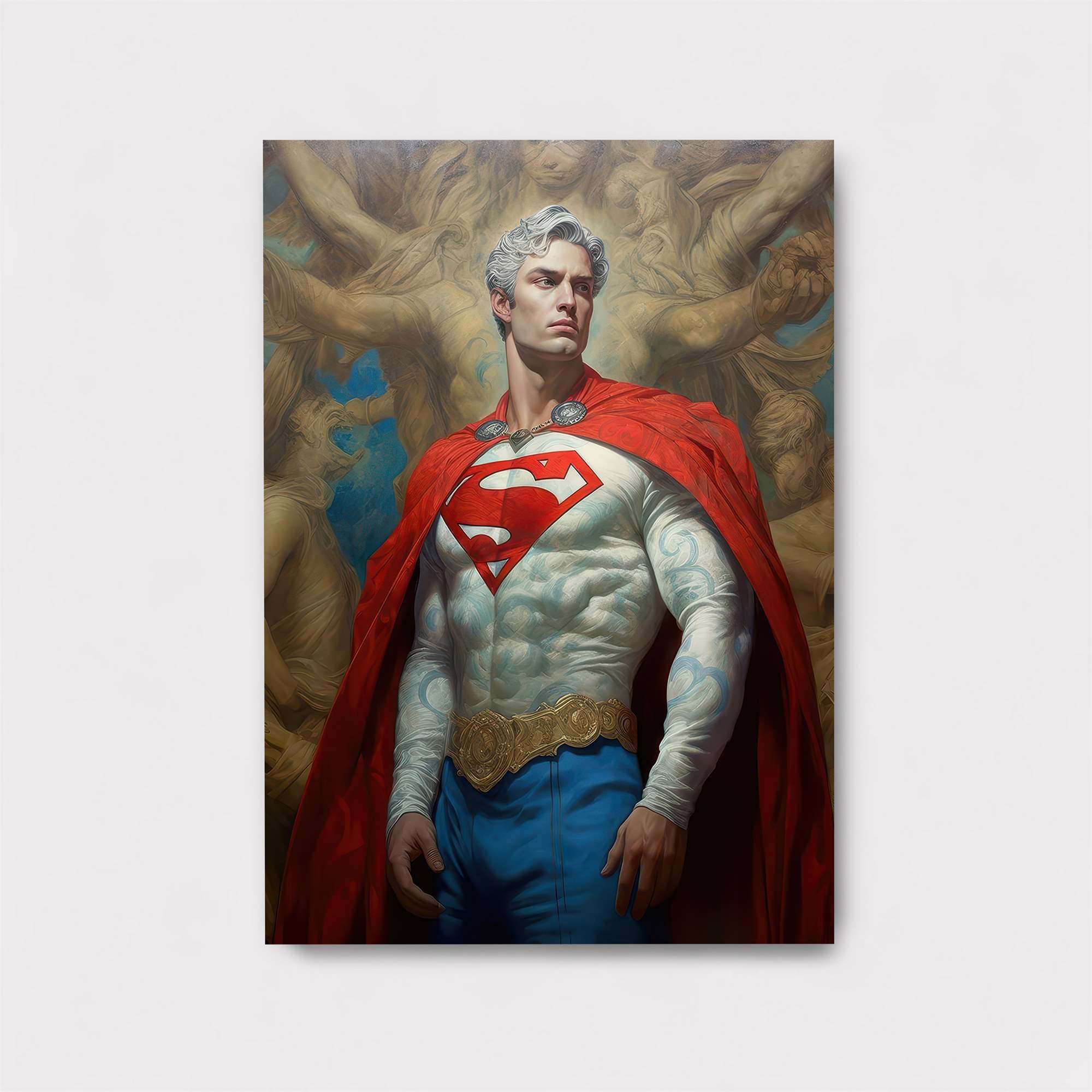 Rainy Contemplation M