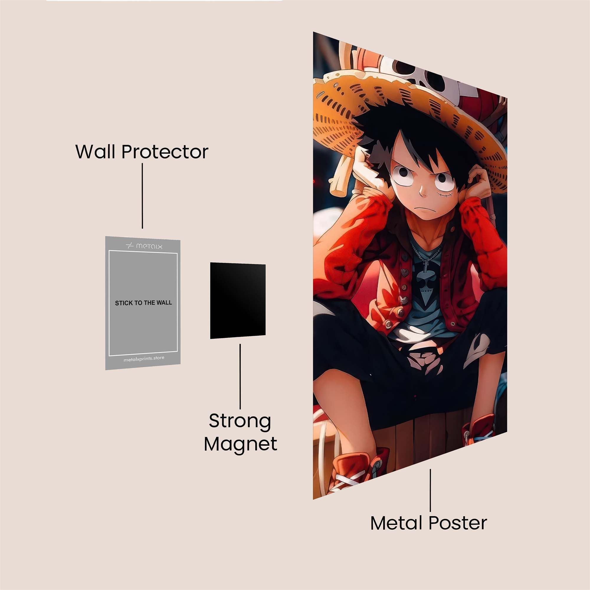 Rainy Contemplation M