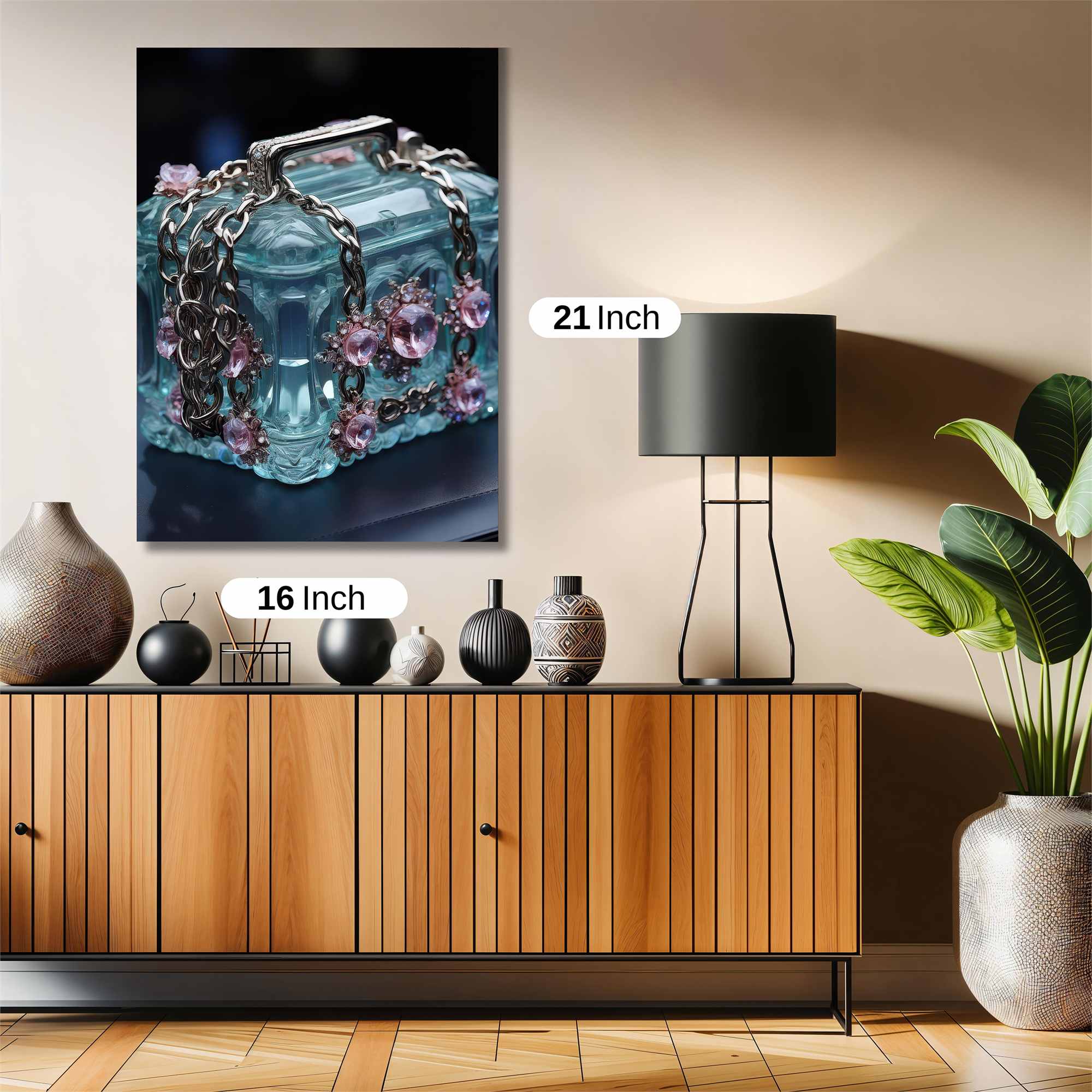 Rainy Contemplation M