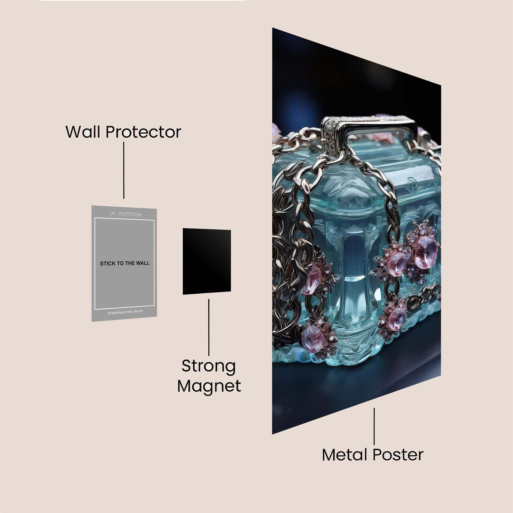 Rainy Contemplation M