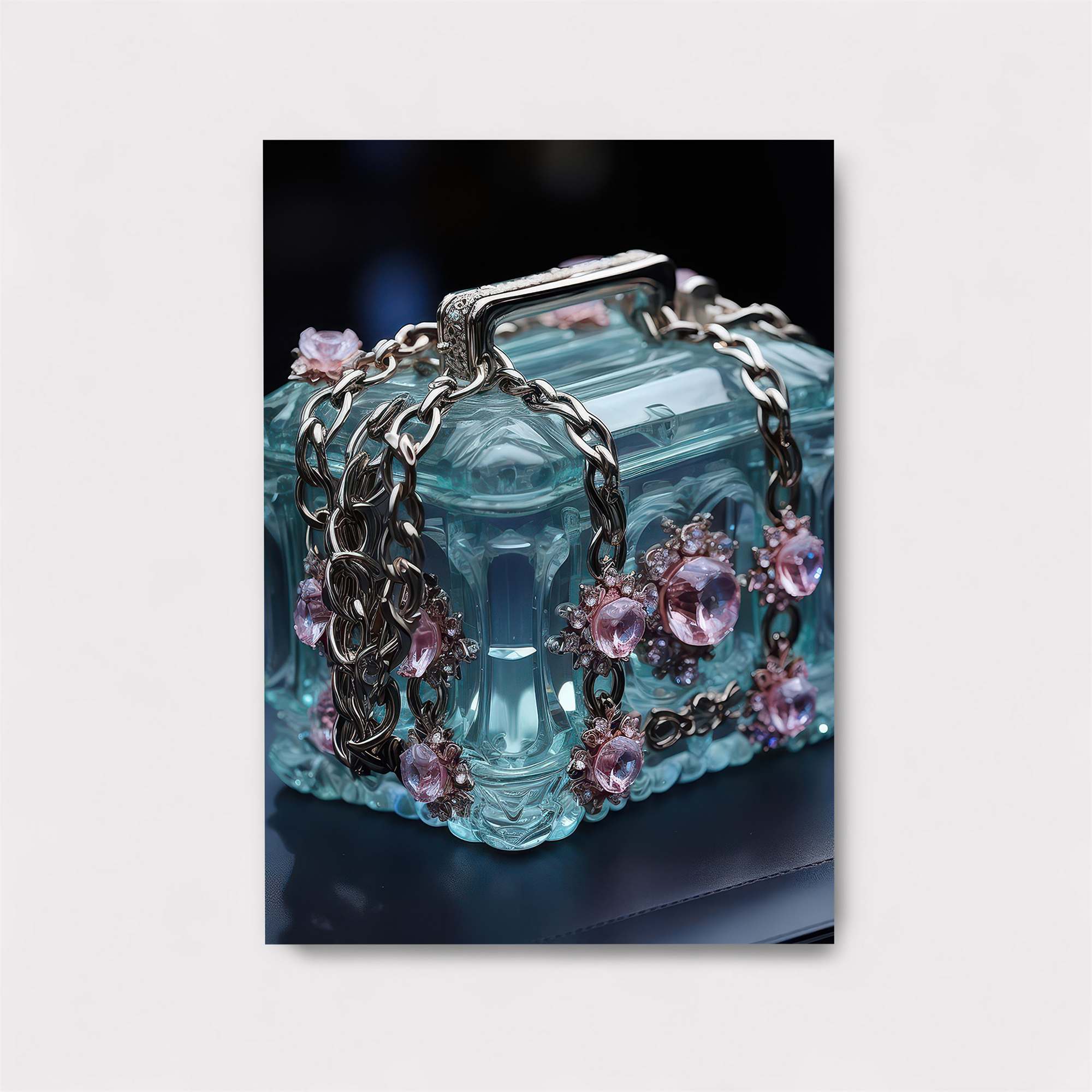 Rainy Contemplation M