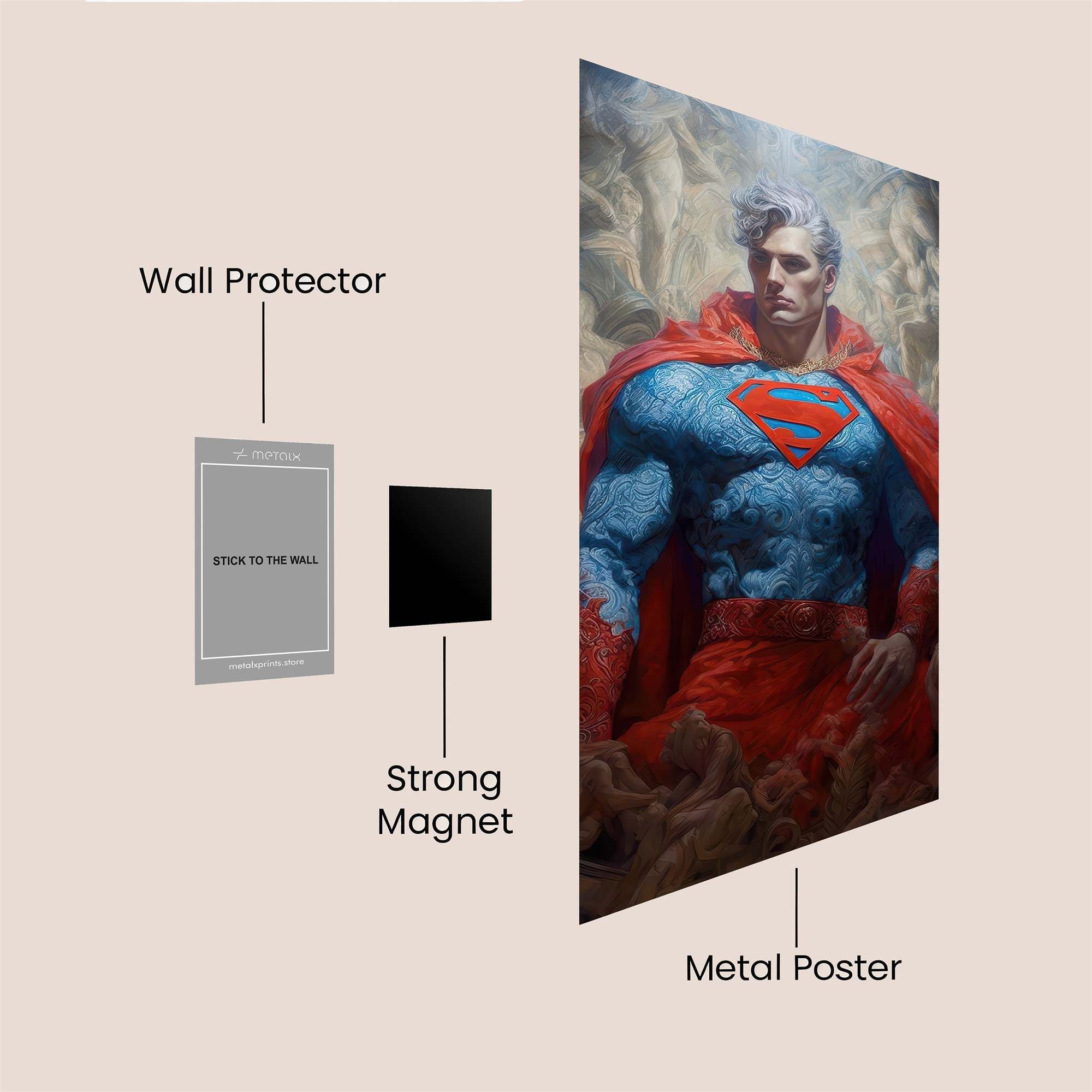 Rainy Contemplation M