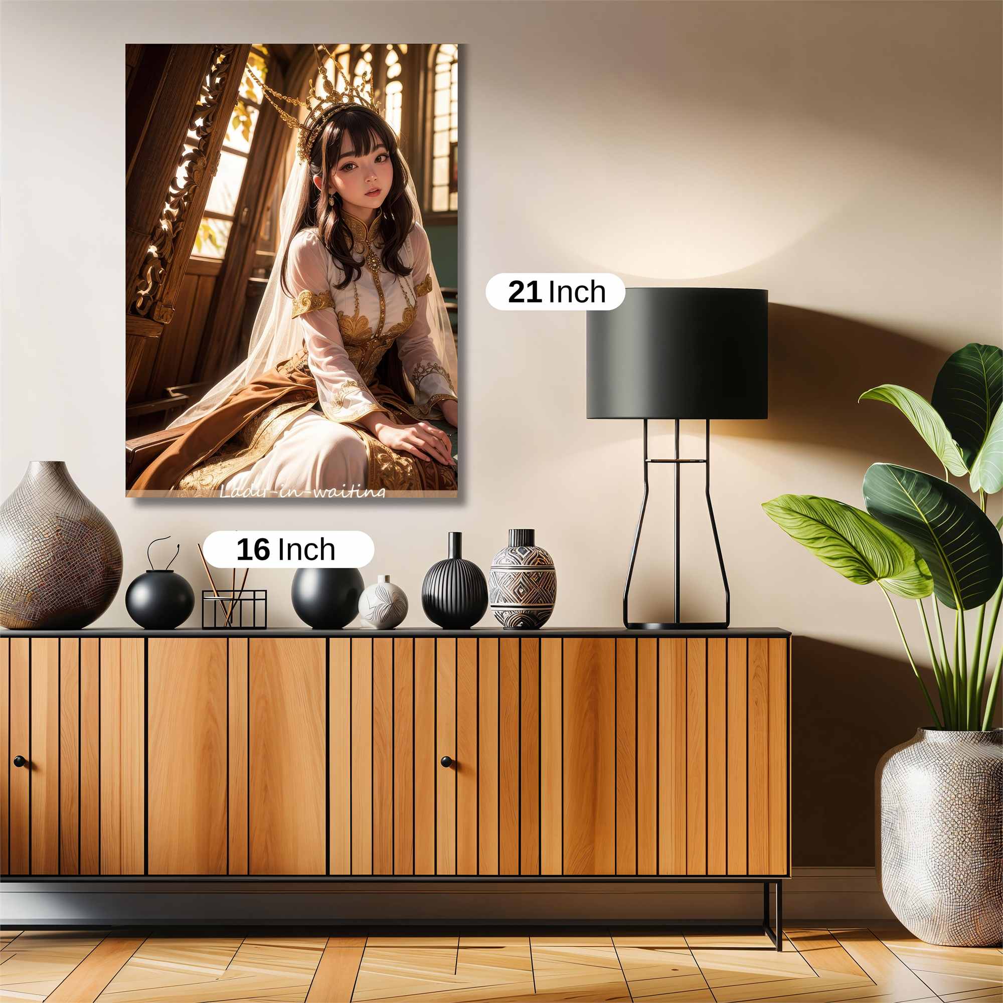 Rainy Contemplation M