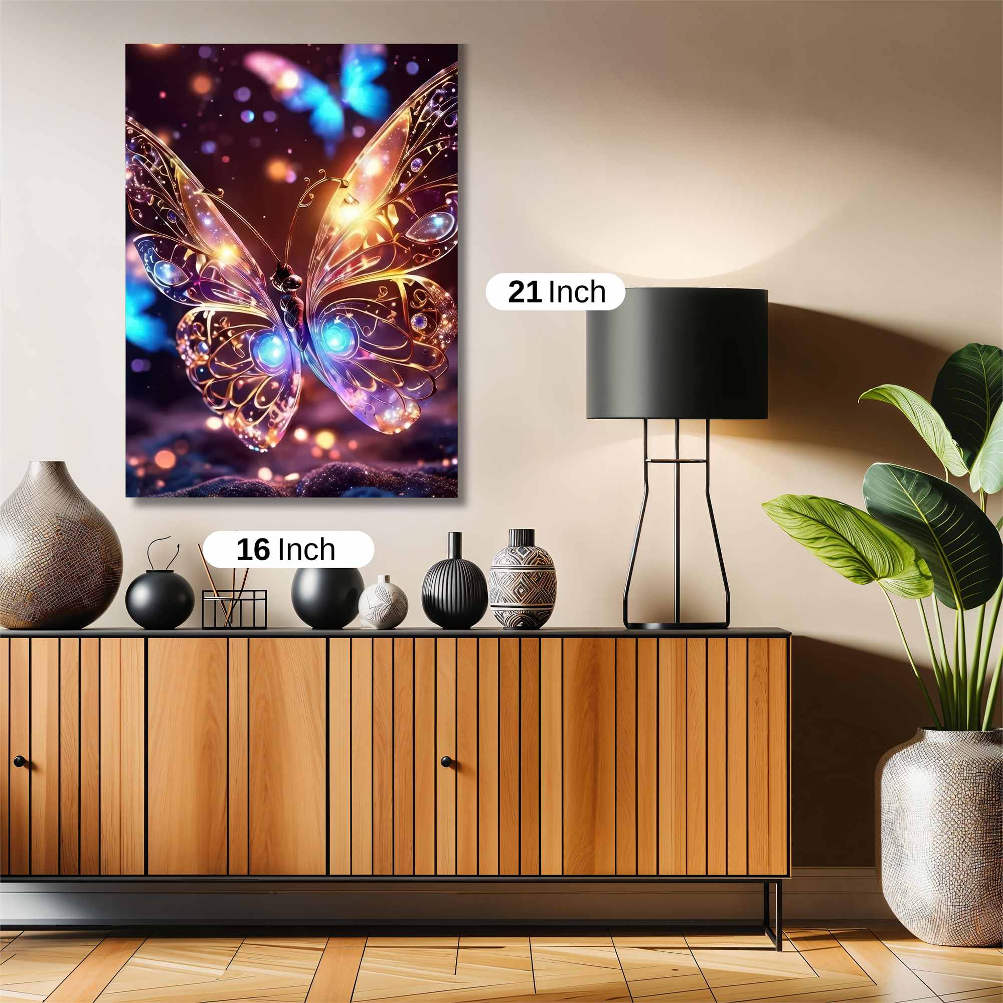 Celestial Enchantment M