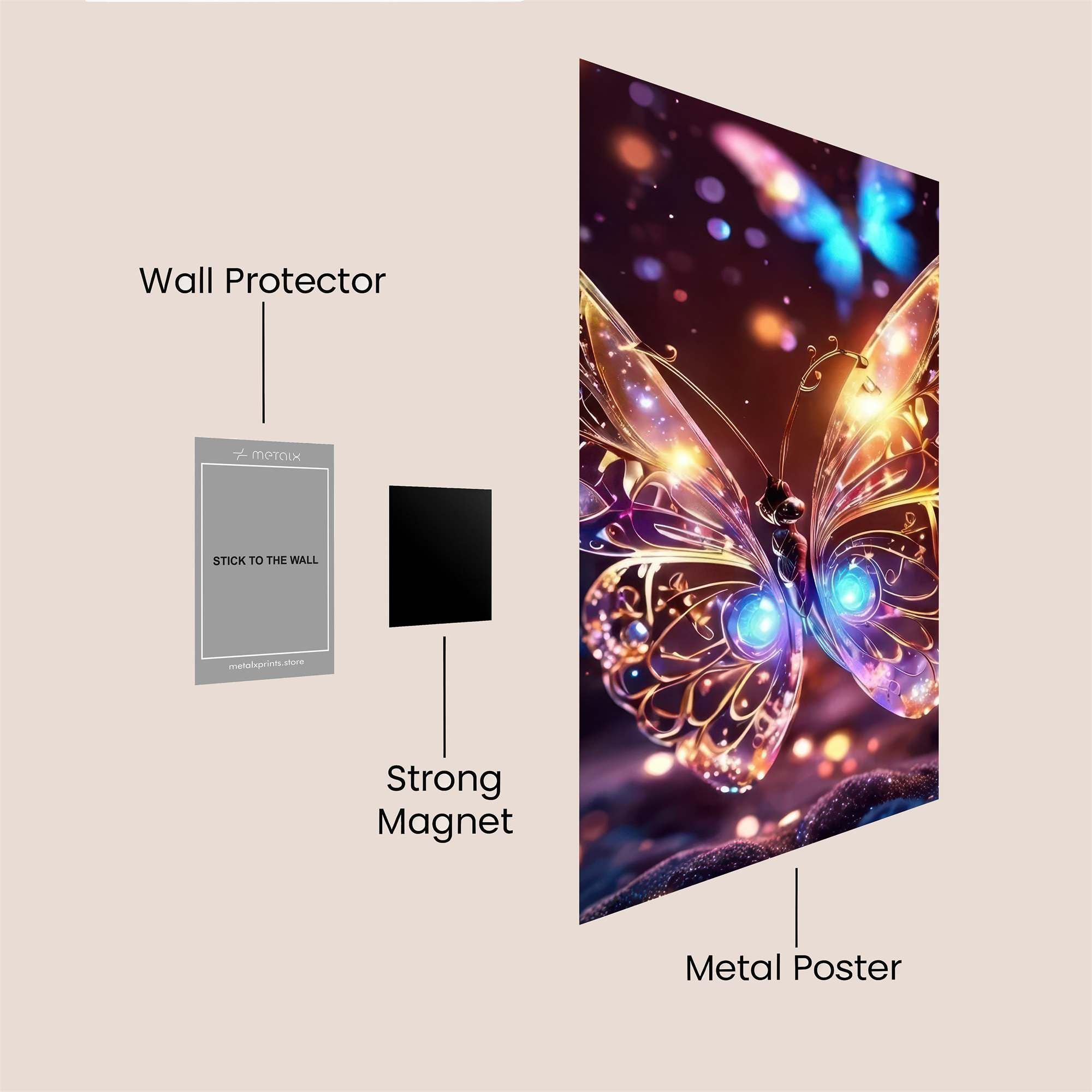Celestial Enchantment M