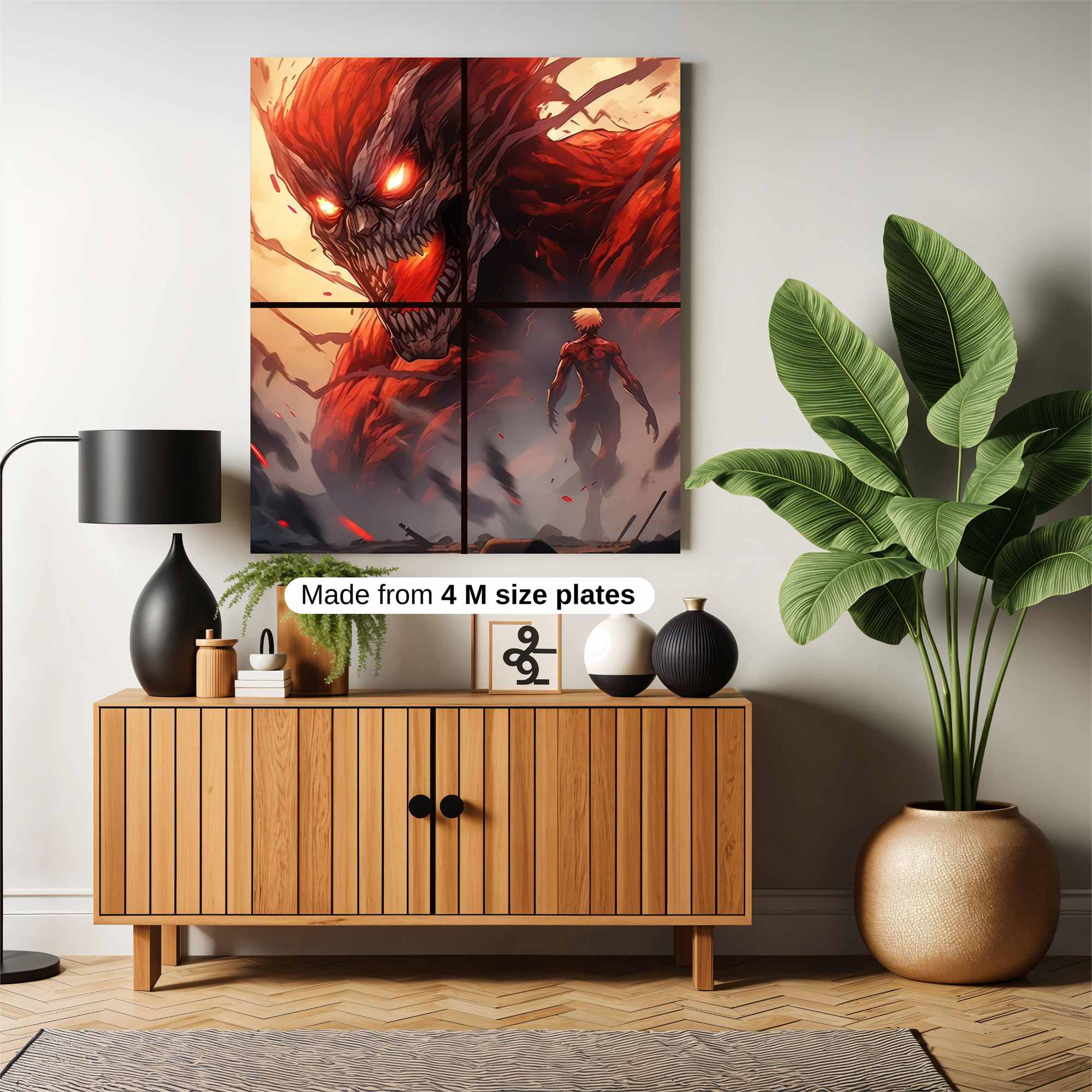 Celestial Enchantment M