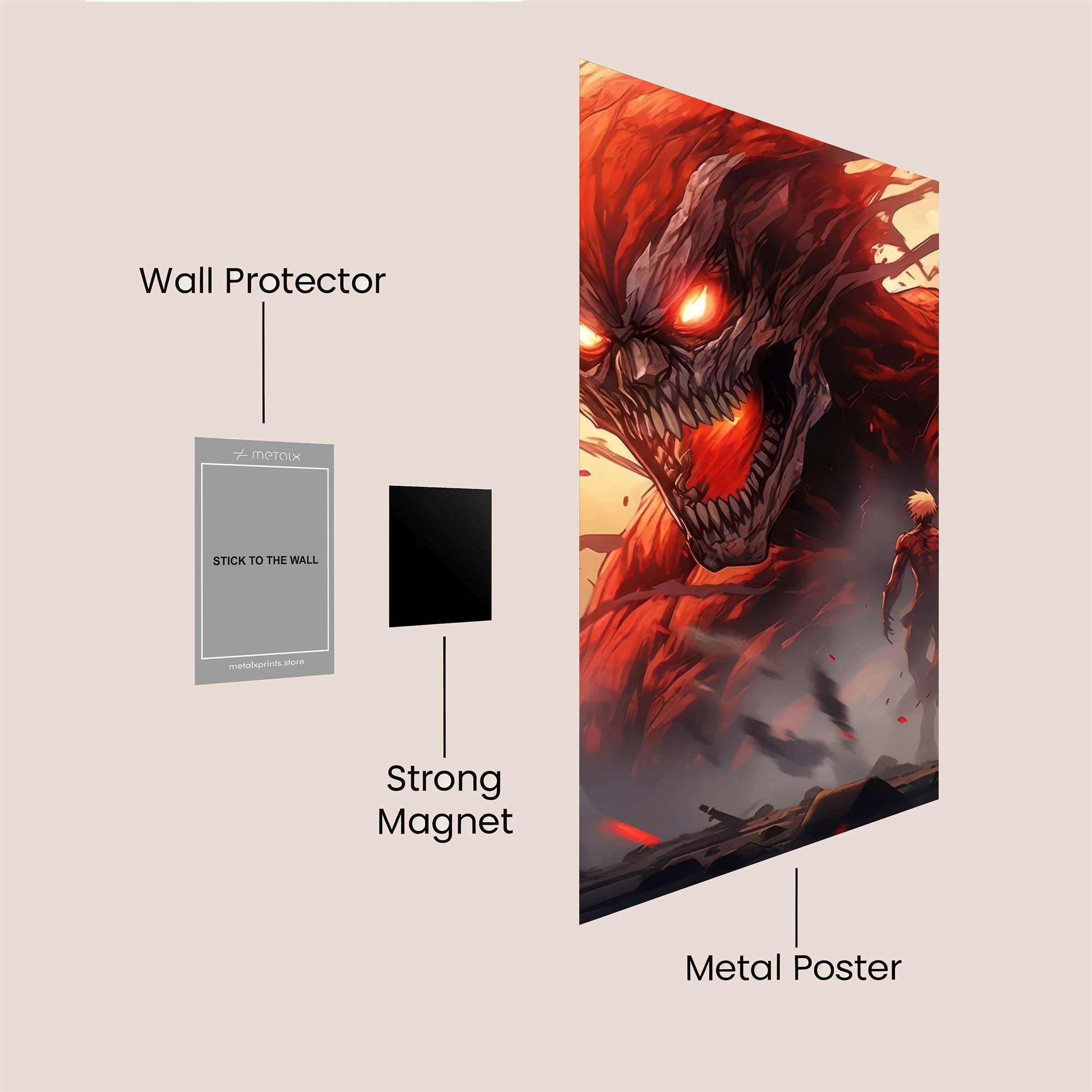 Celestial Enchantment M