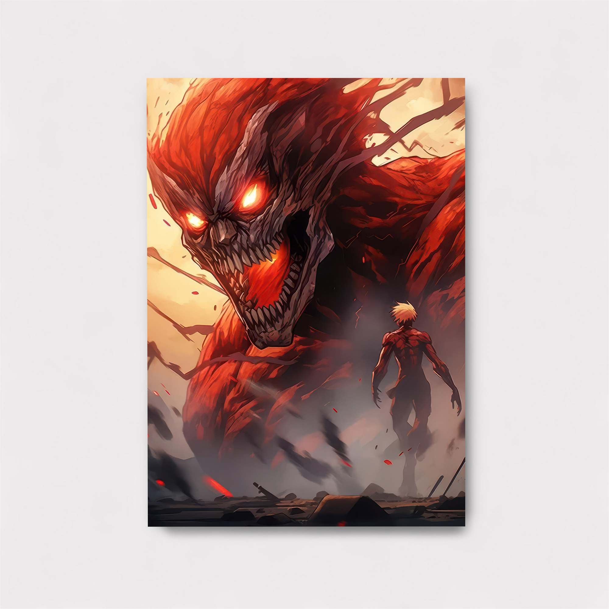 Celestial Enchantment M