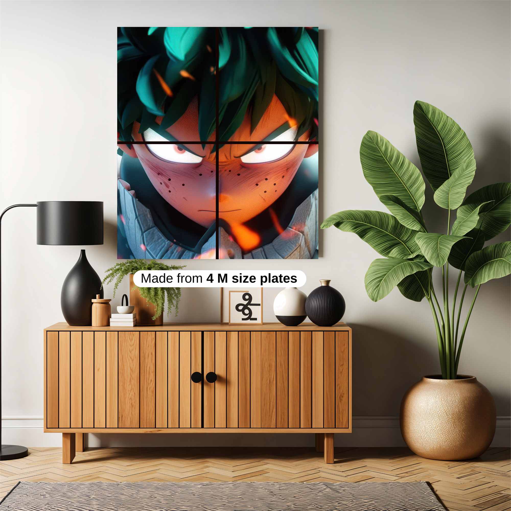 Celestial Enchantment M