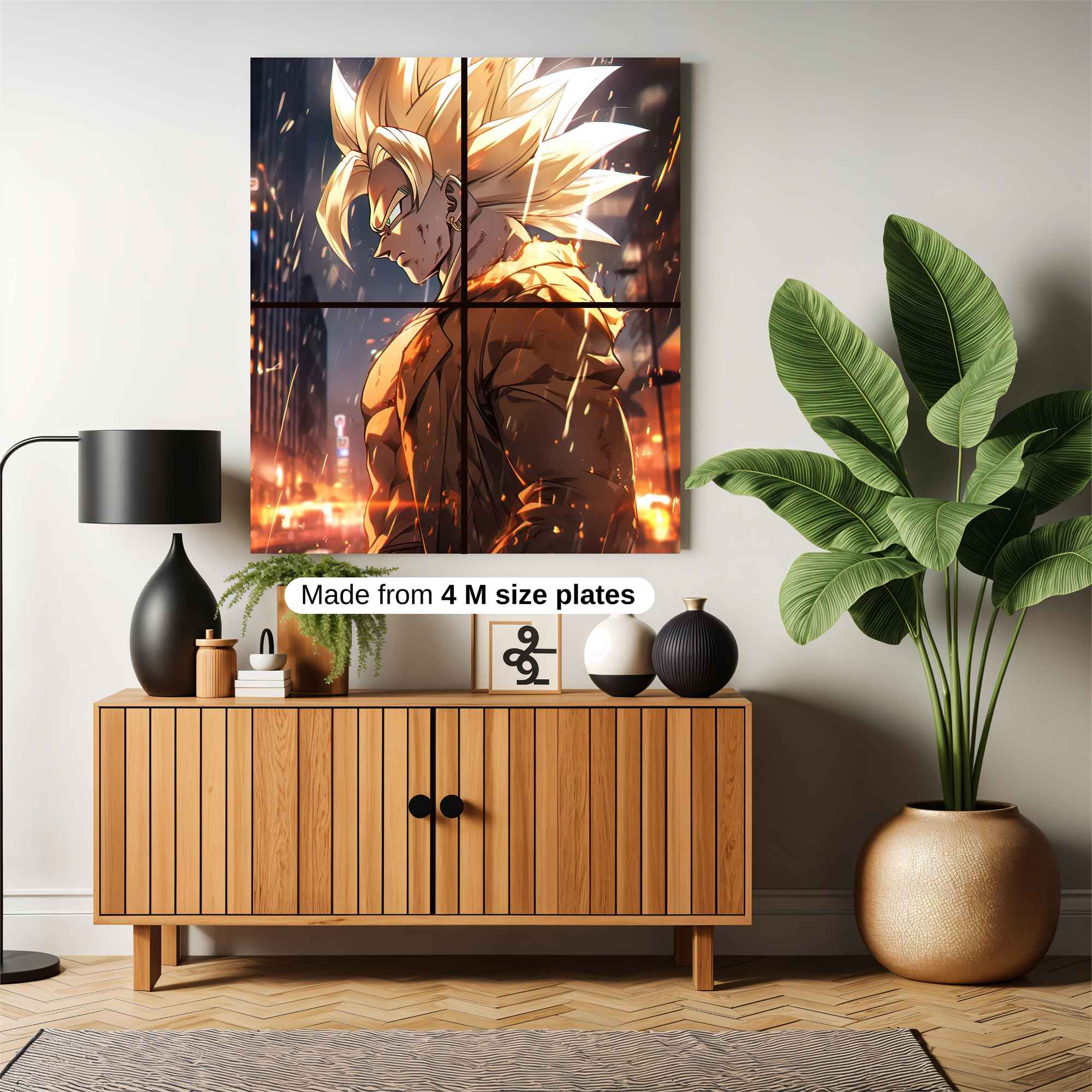 Celestial Enchantment M