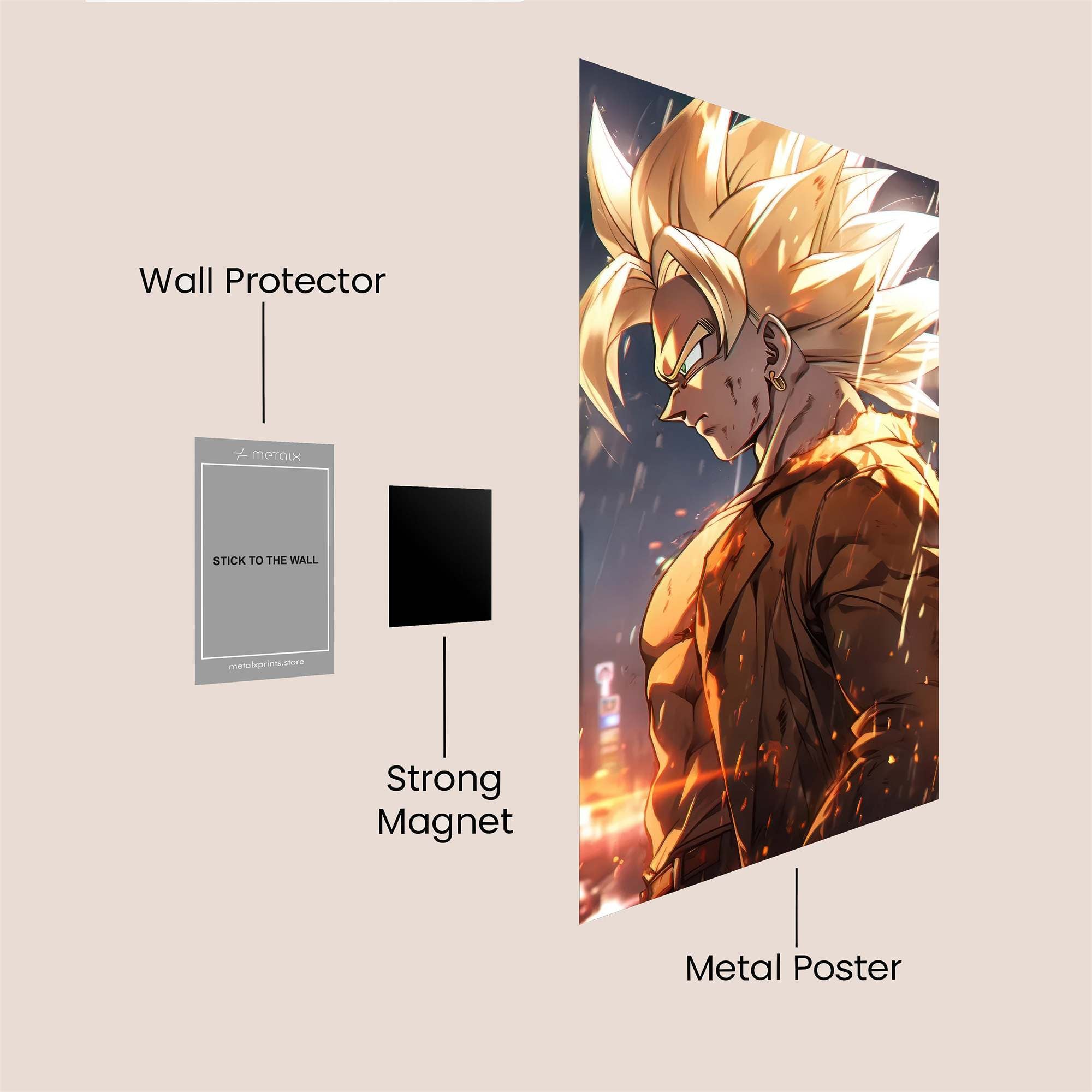 Celestial Enchantment M