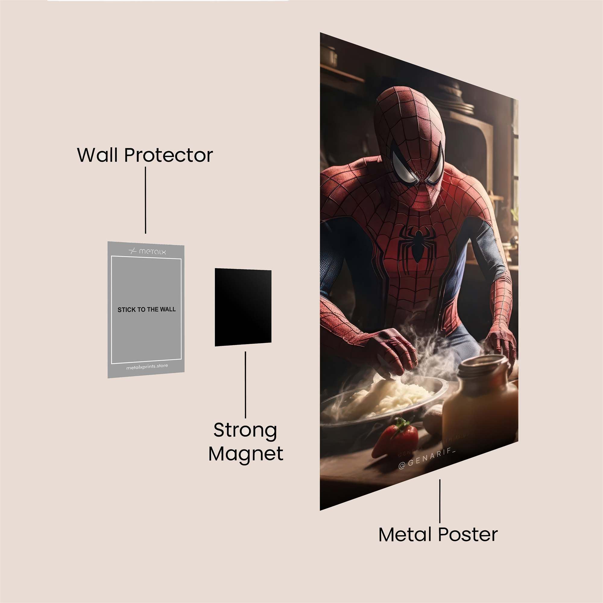 Celestial Enchantment M