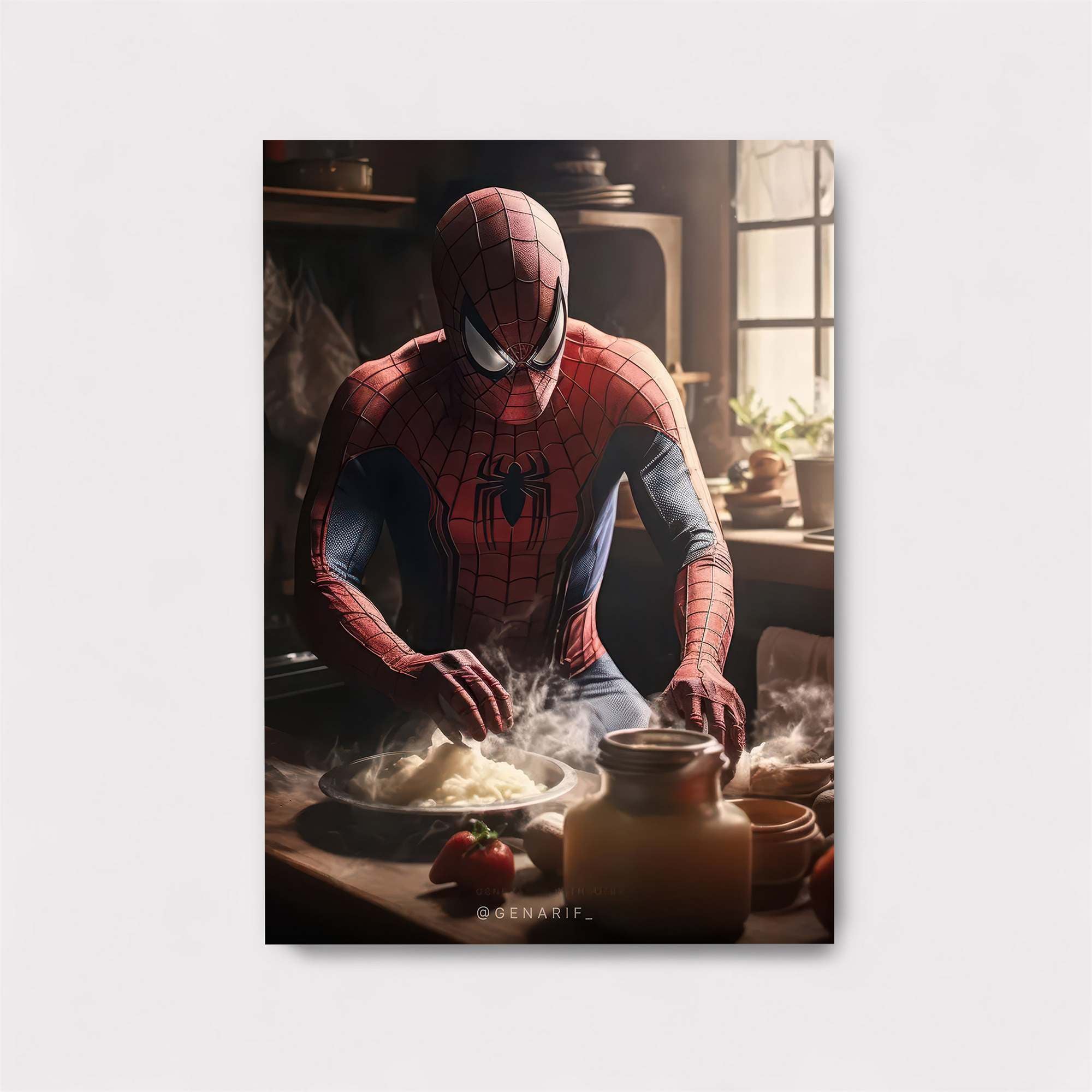 Celestial Enchantment M