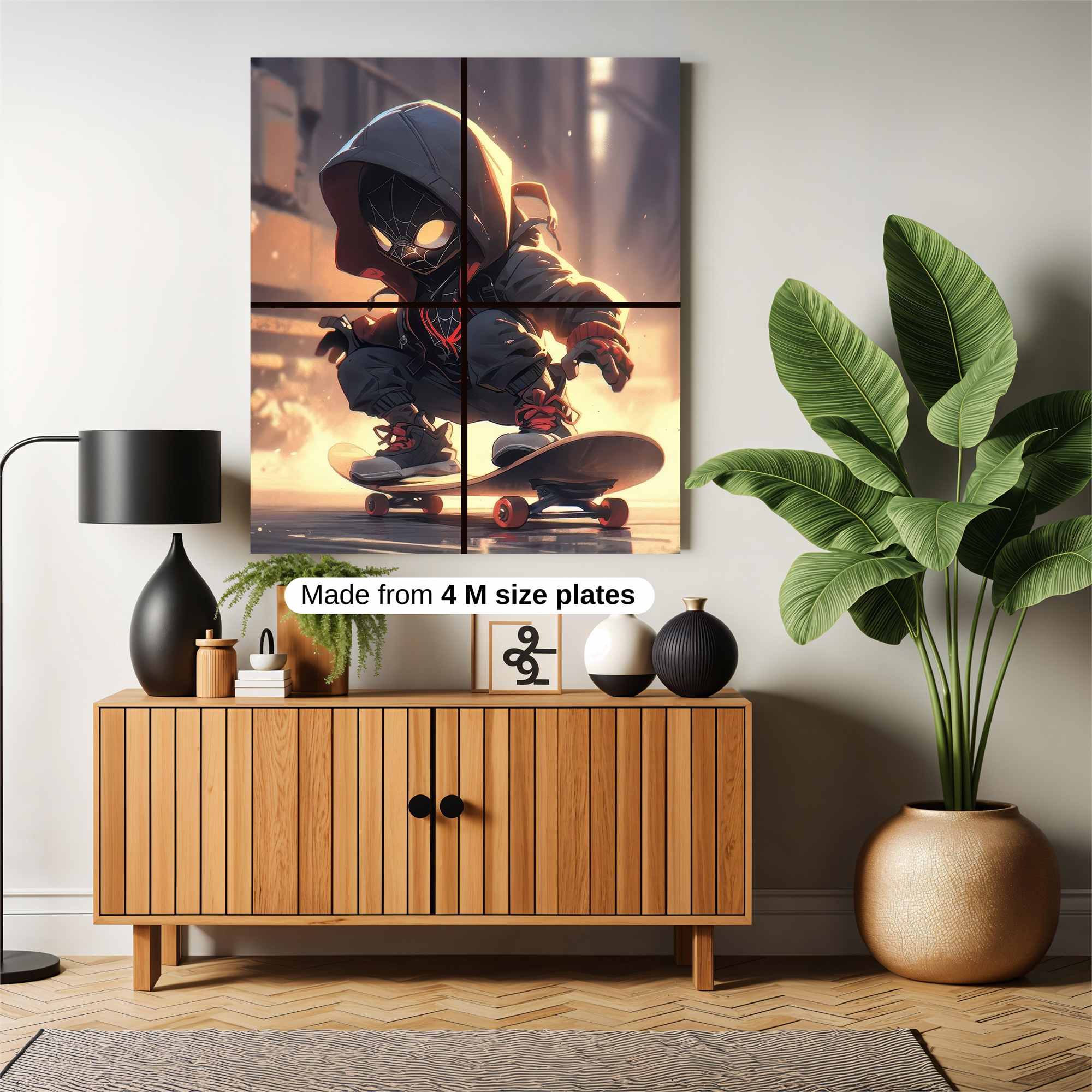 Celestial Enchantment M