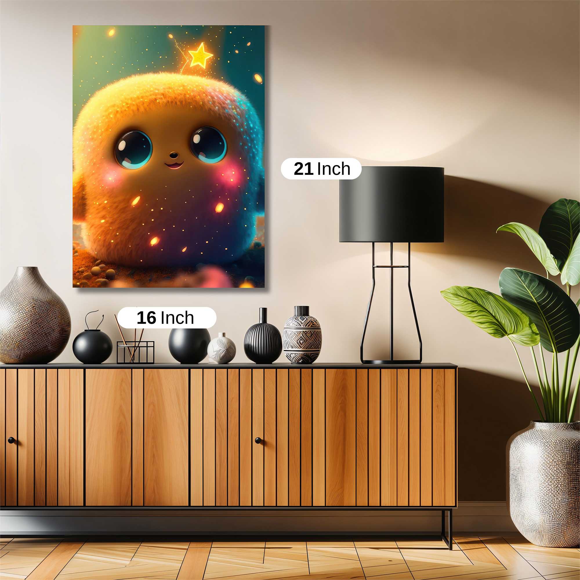 Celestial Enchantment M