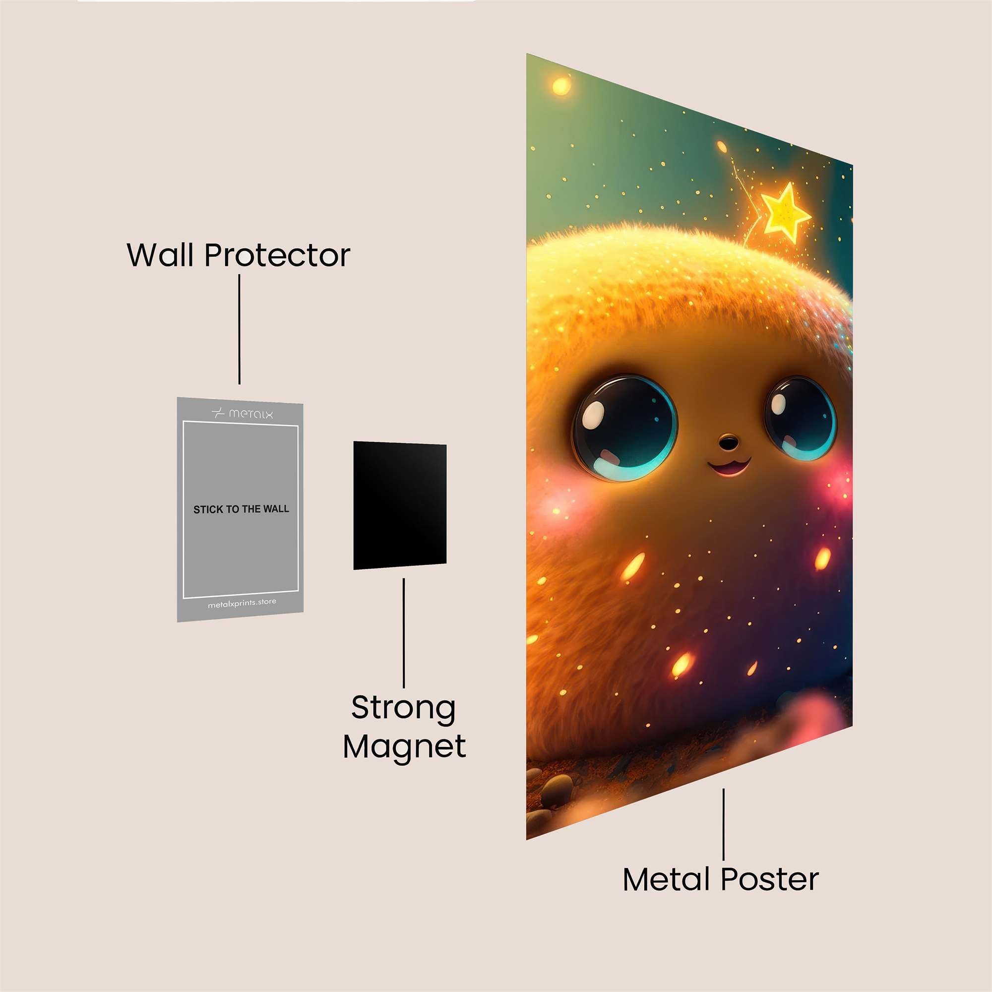 Celestial Enchantment M