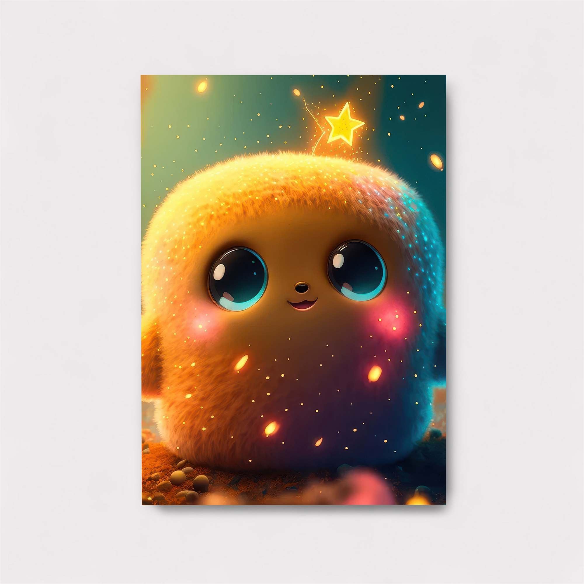 Celestial Enchantment M