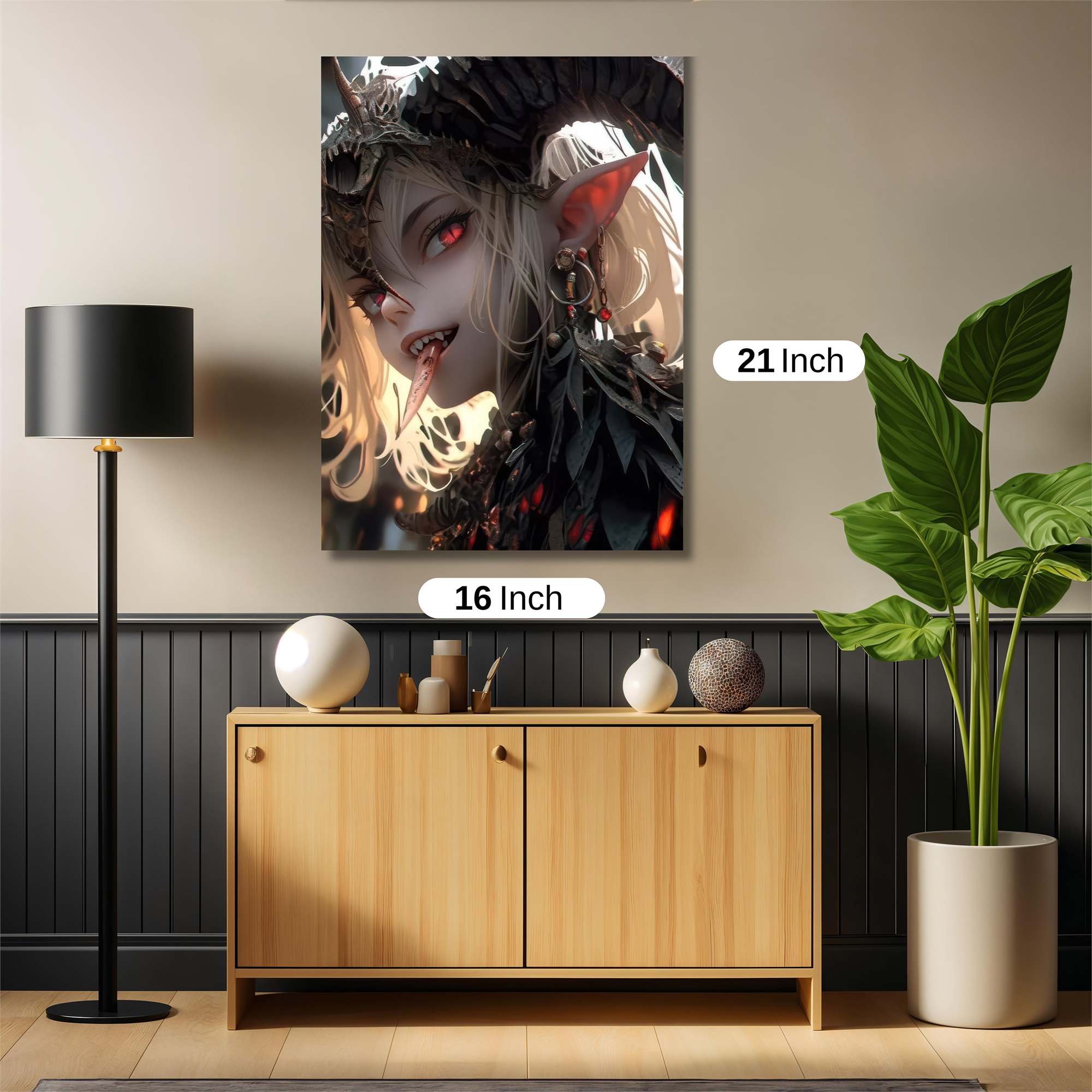 Celestial Enchantment M