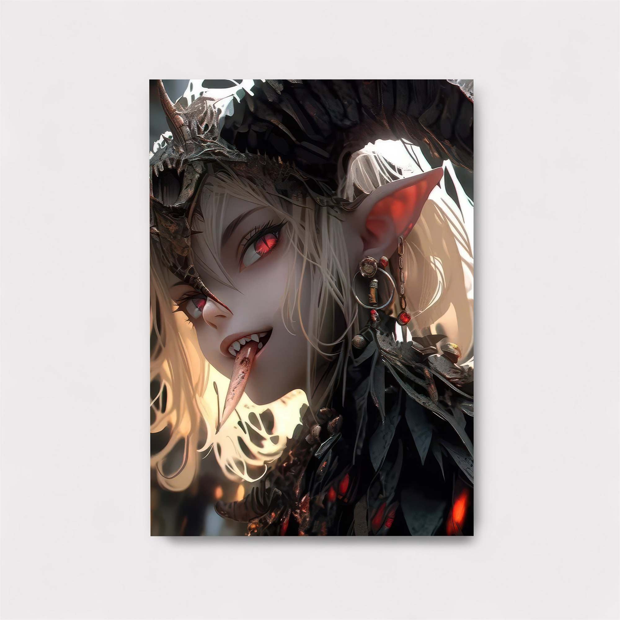 Celestial Enchantment M