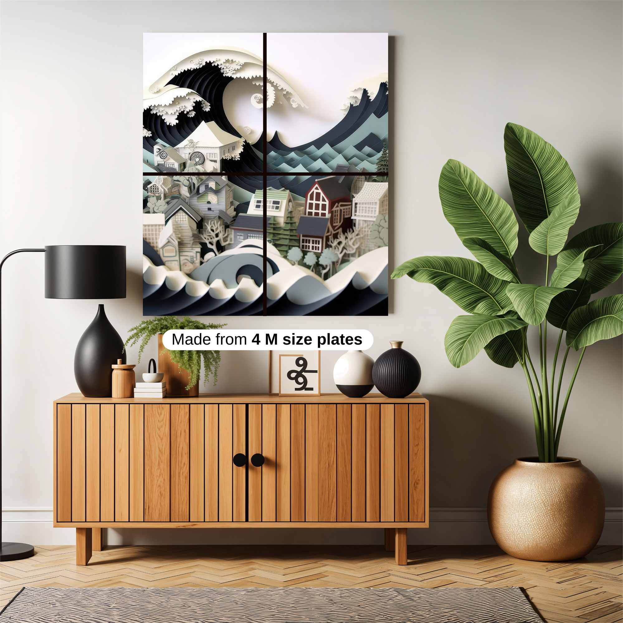 Celestial Enchantment M