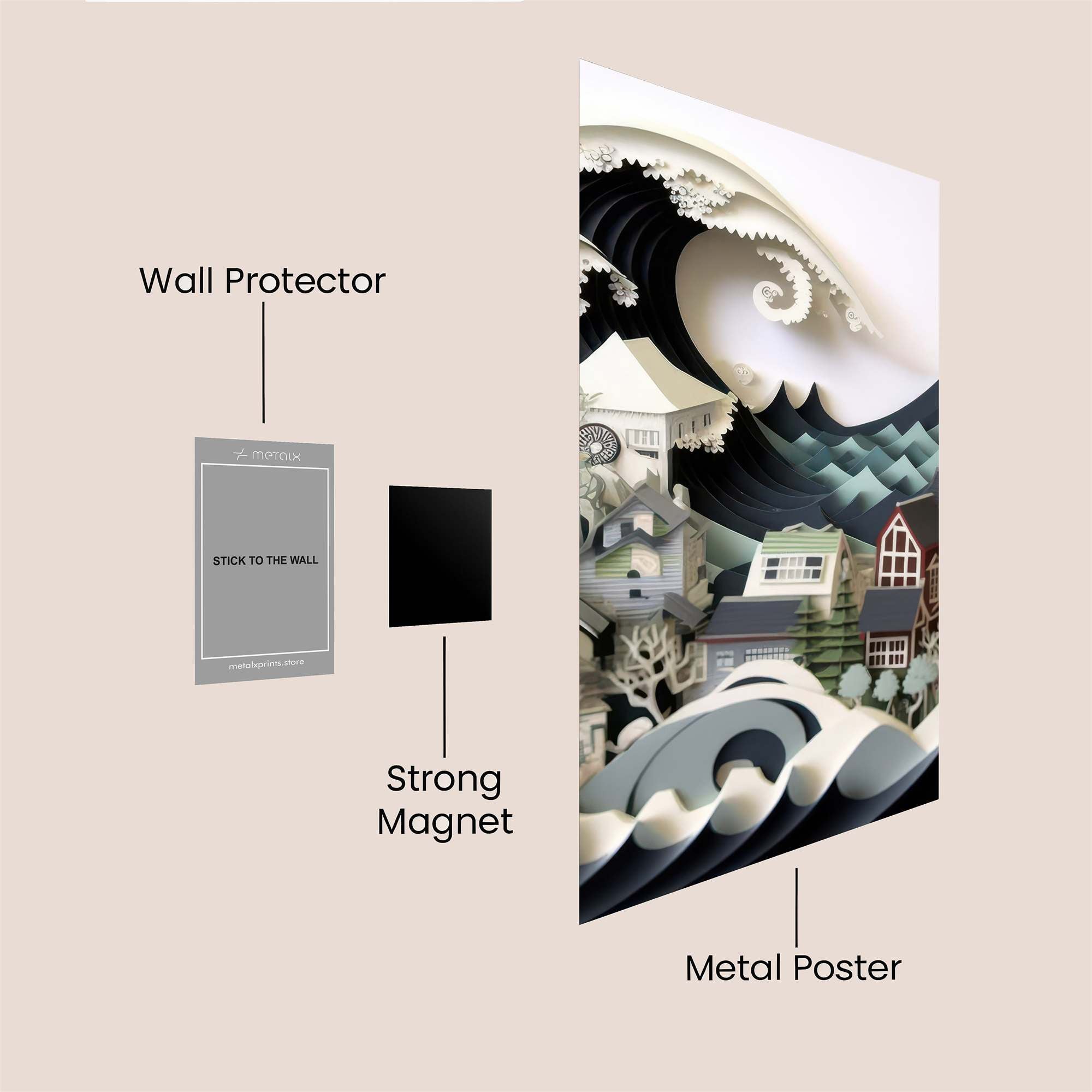 Celestial Enchantment M