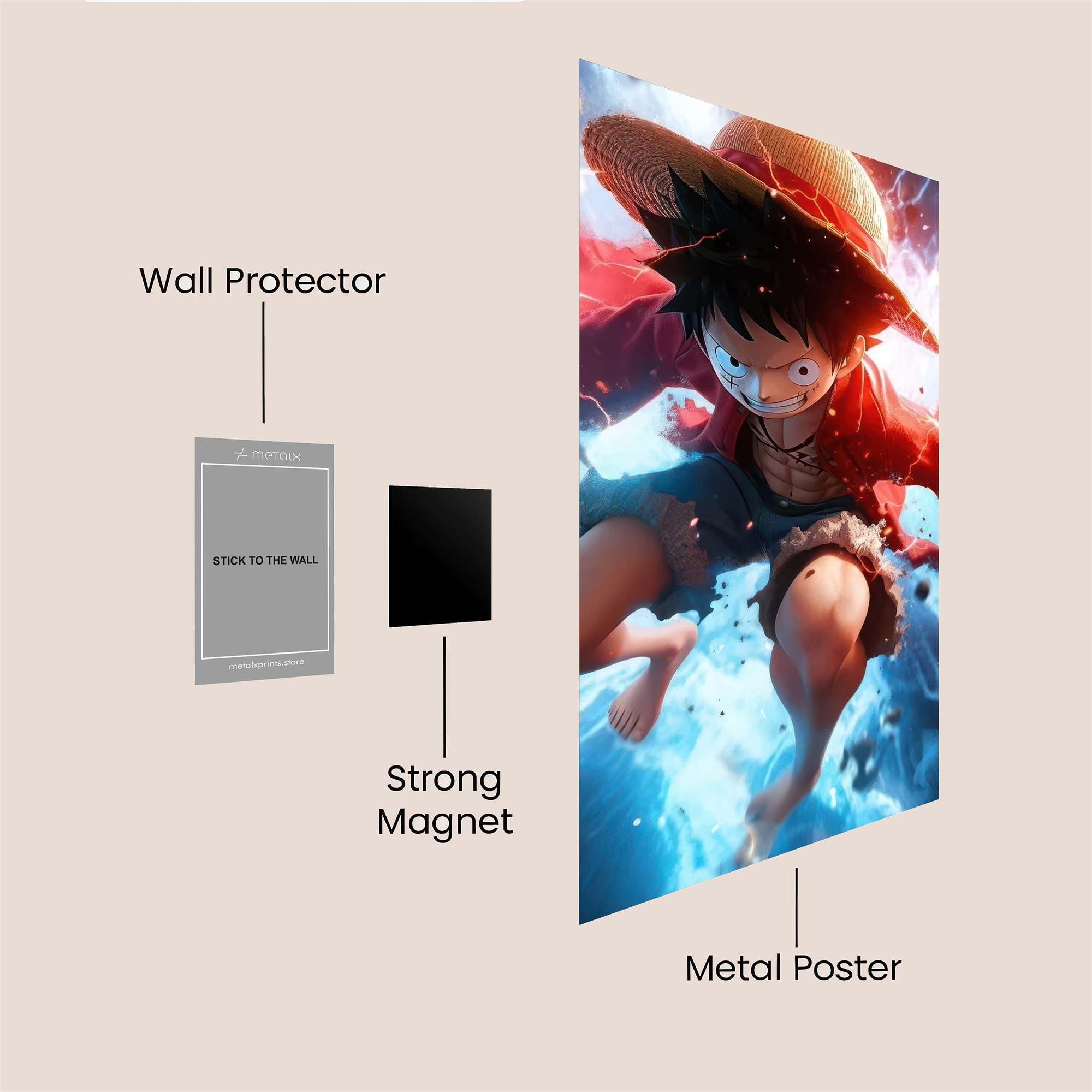 Warrior Enigma M