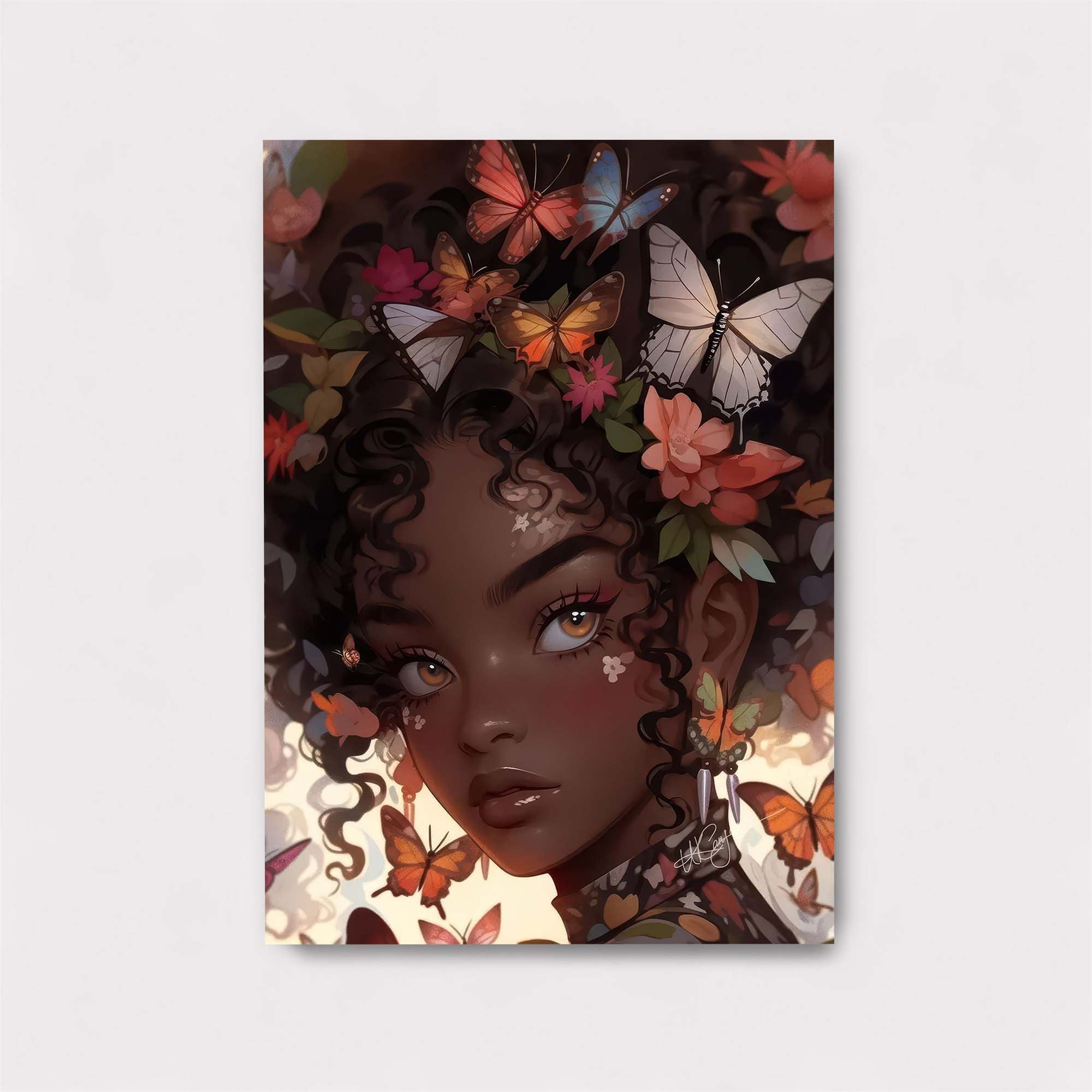 Spring Enchantment M